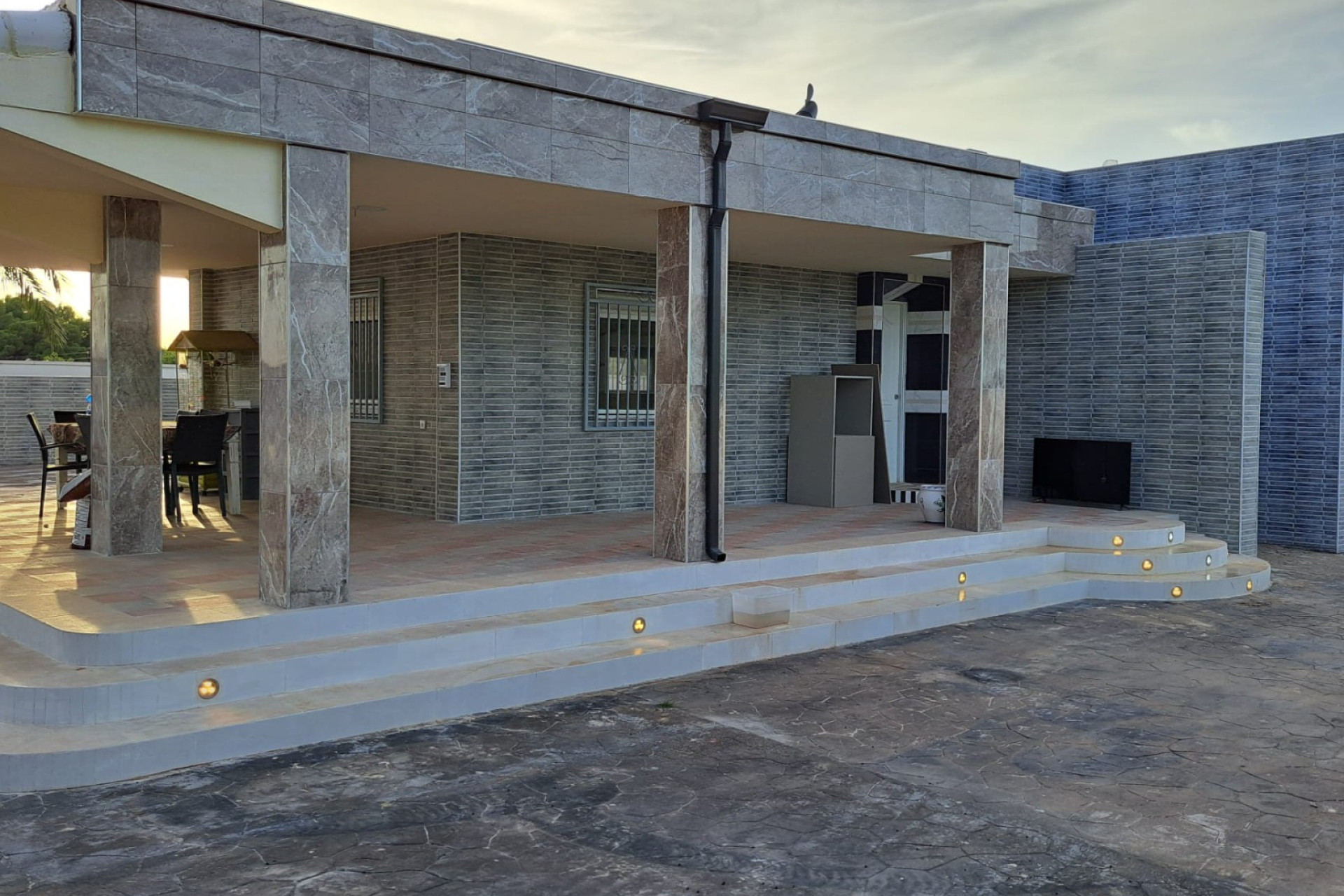 Resale - Country House - Crevillente