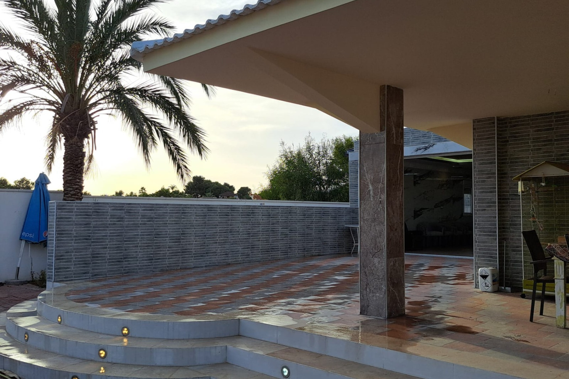 Resale - Country House - Crevillente