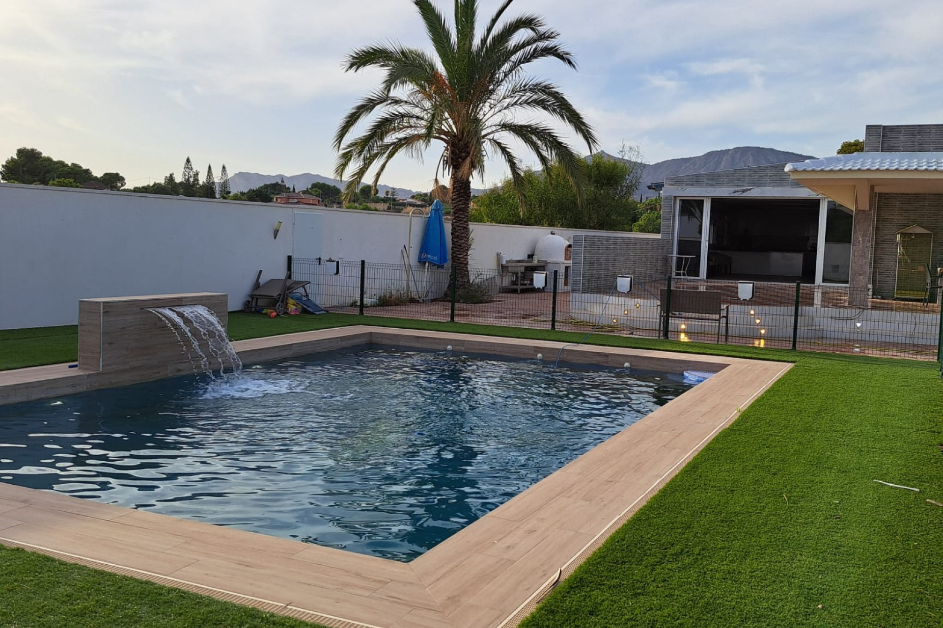 Resale - Country House - Crevillente