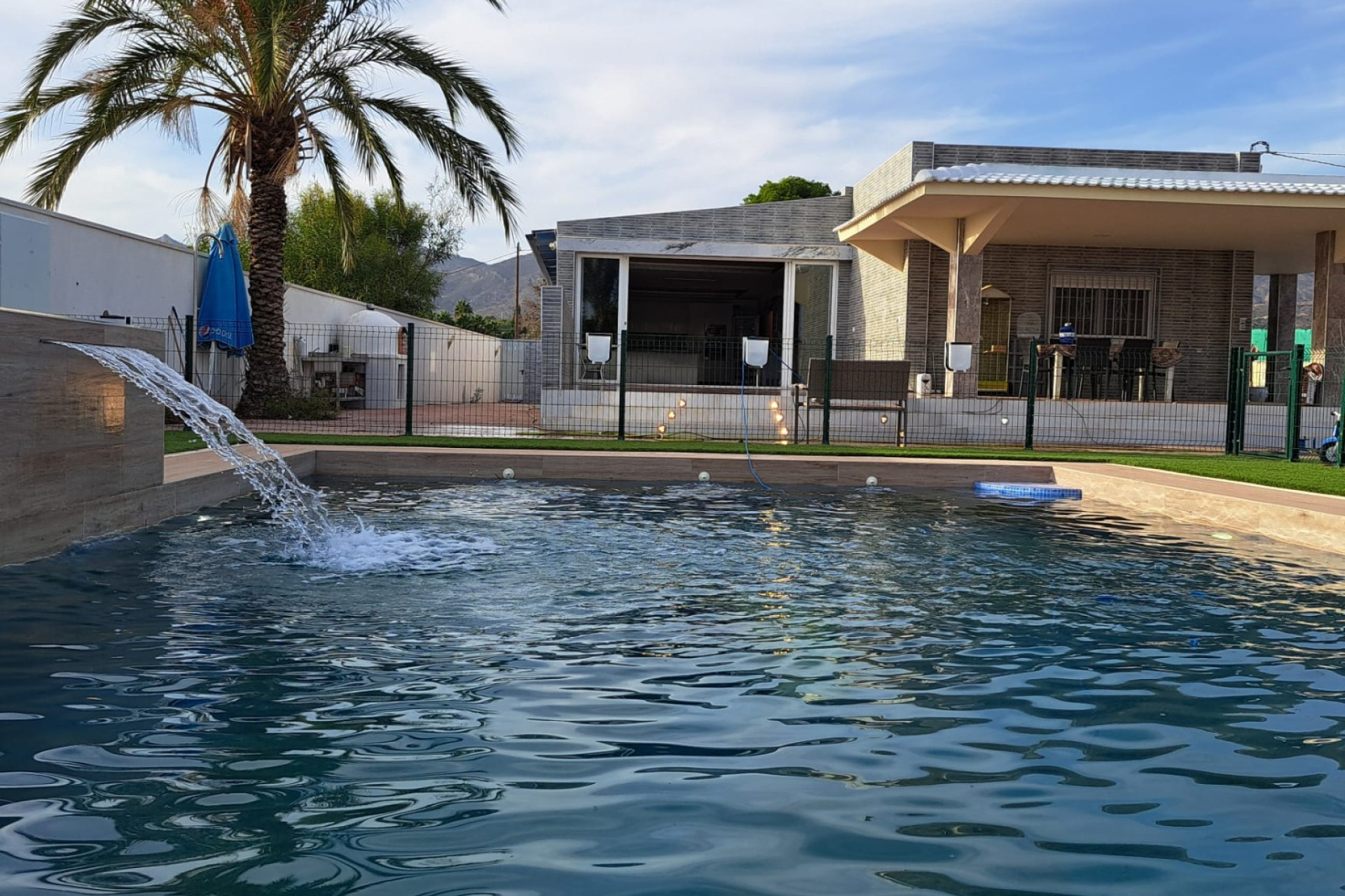 Resale - Country House - Crevillente