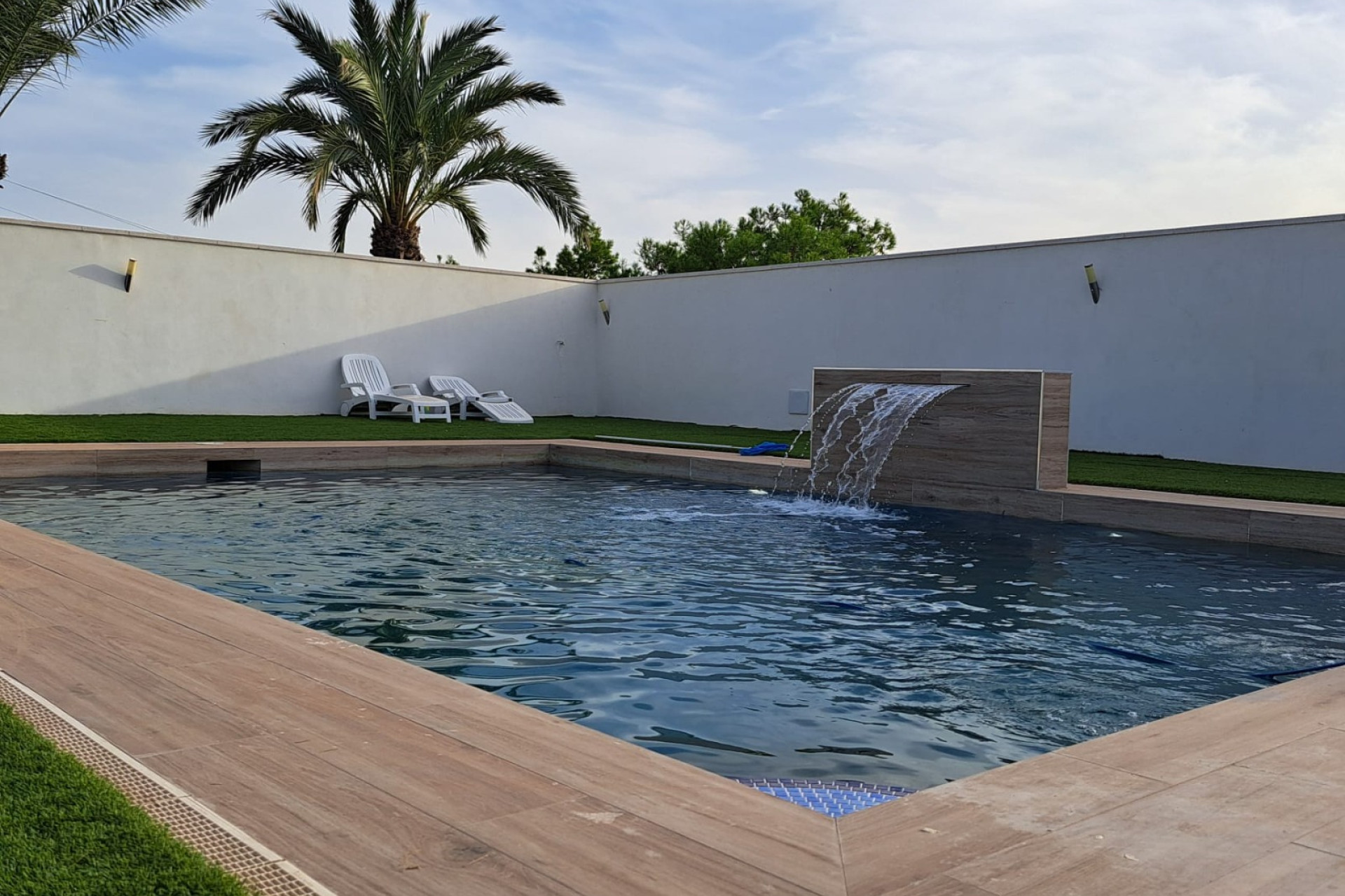 Resale - Country House - Crevillente