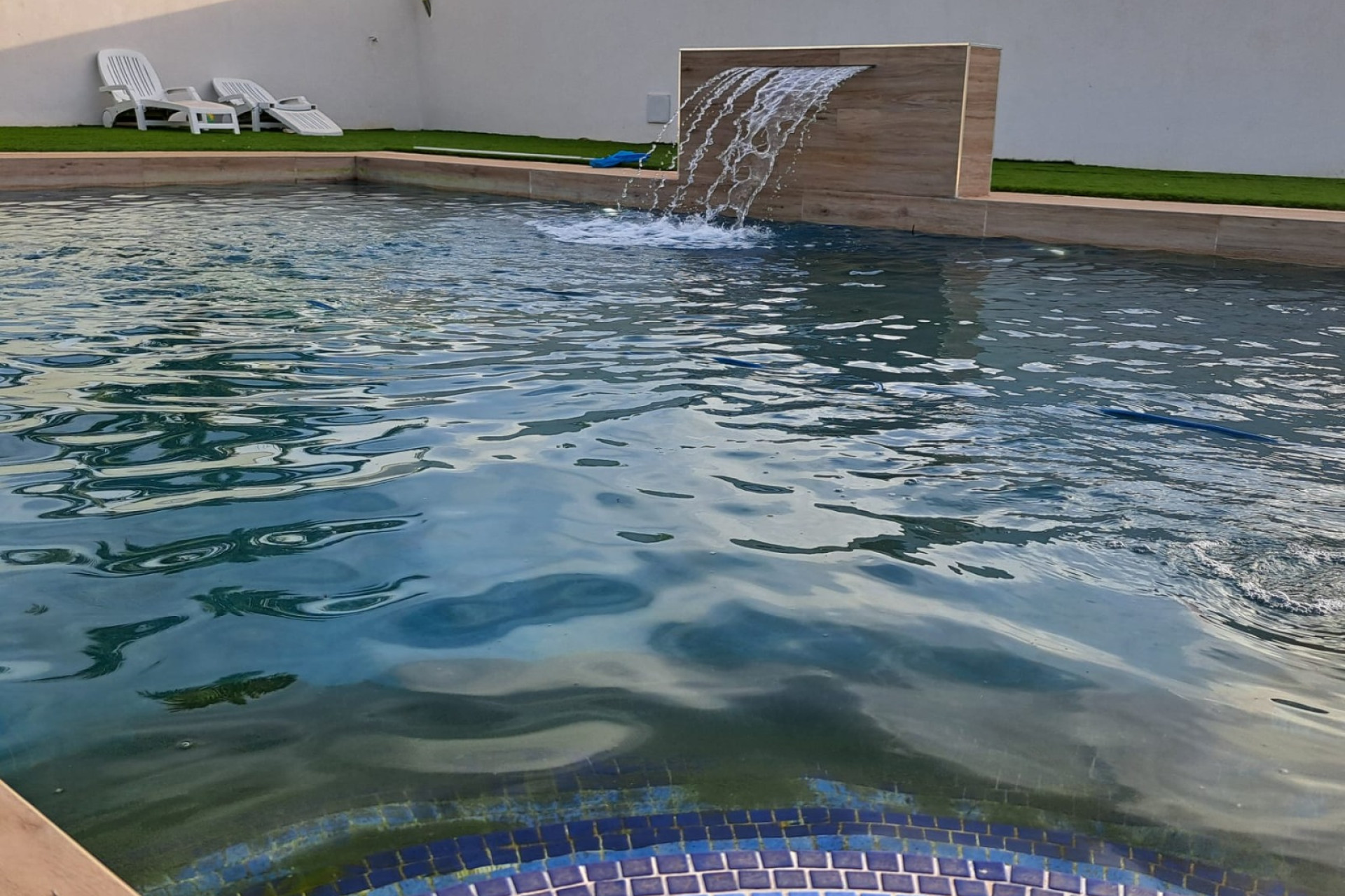 Resale - Country House - Crevillente