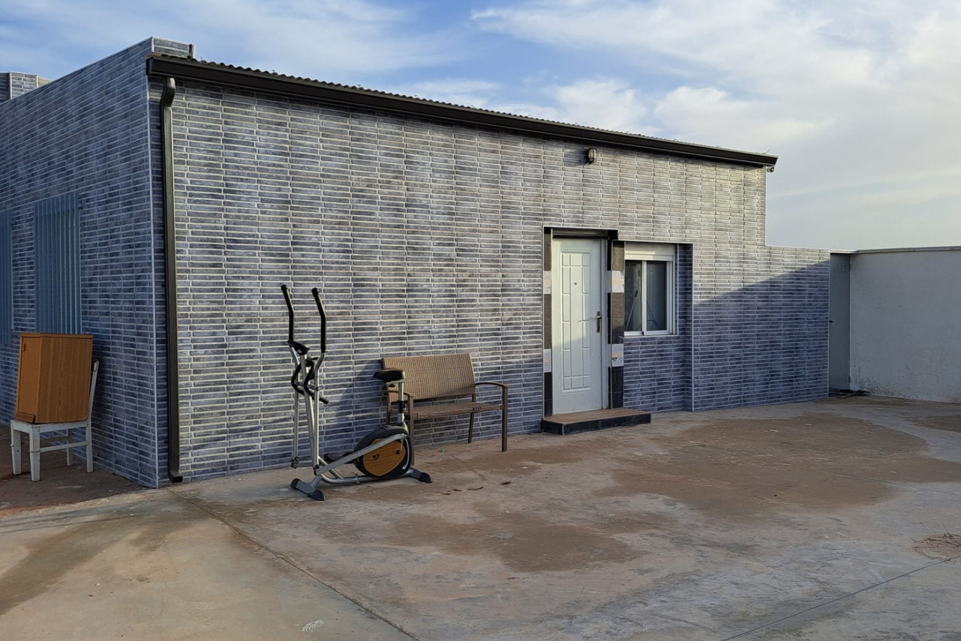 Resale - Country House - Crevillente