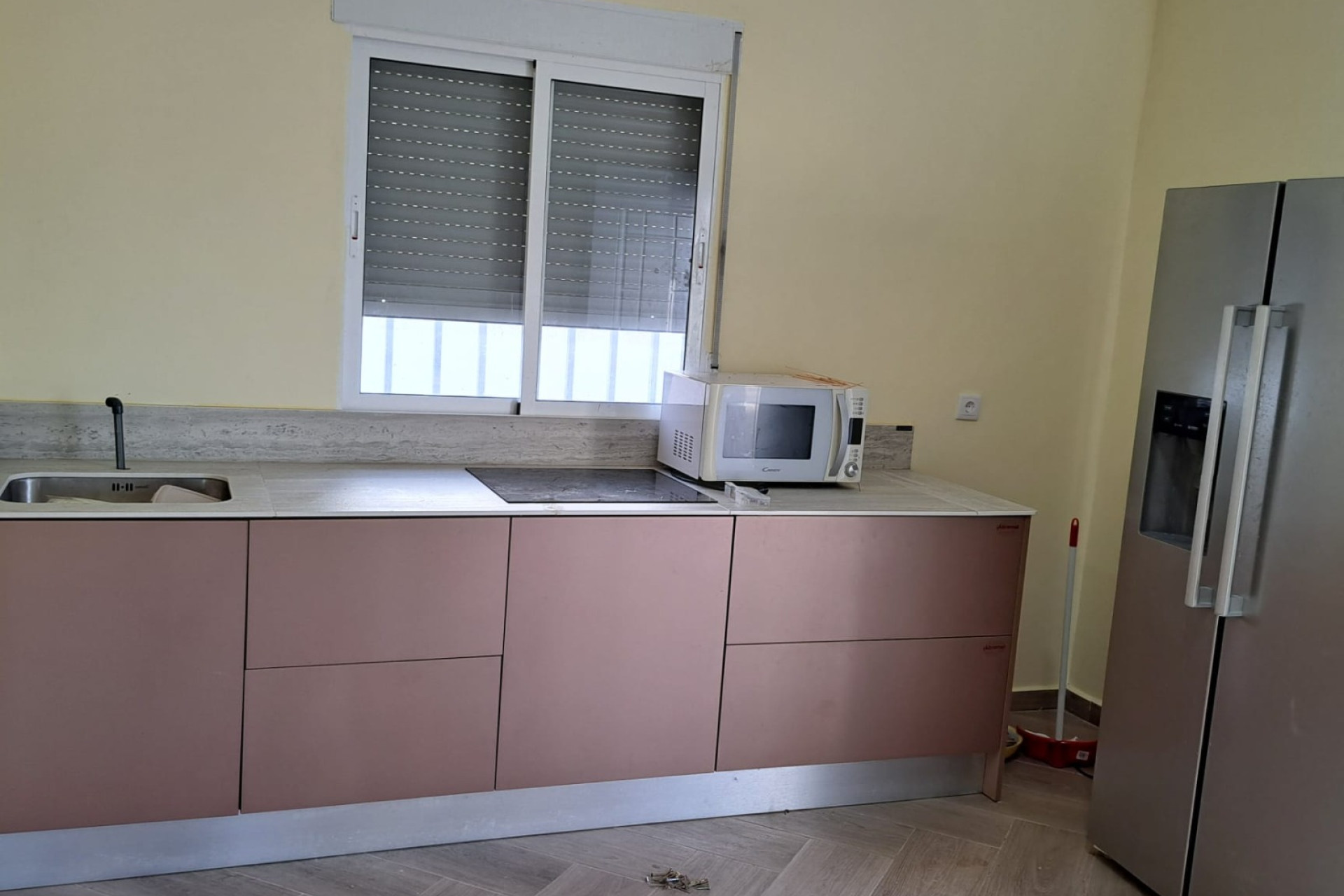 Resale - Country House - Crevillente