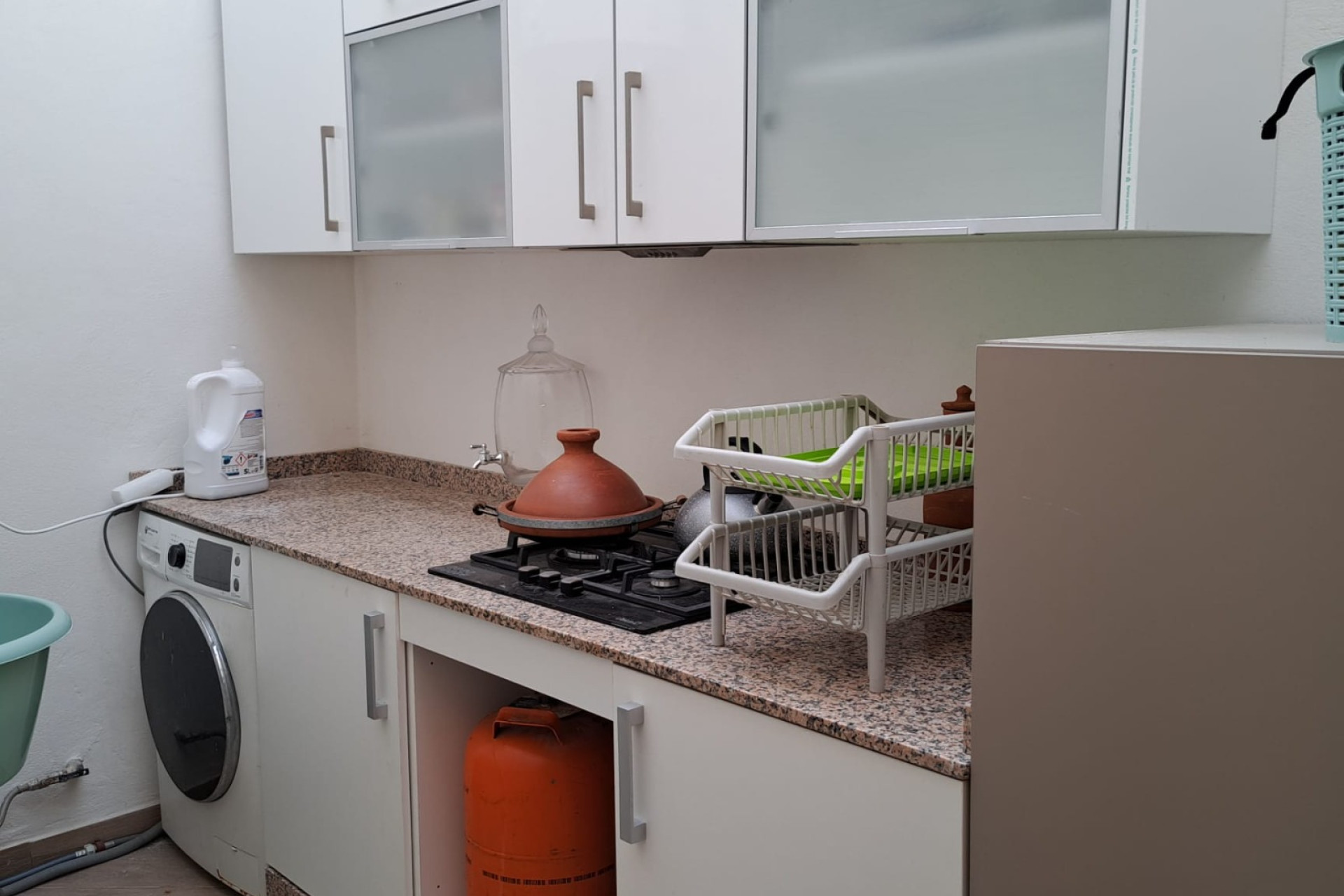 Resale - Country House - Crevillente