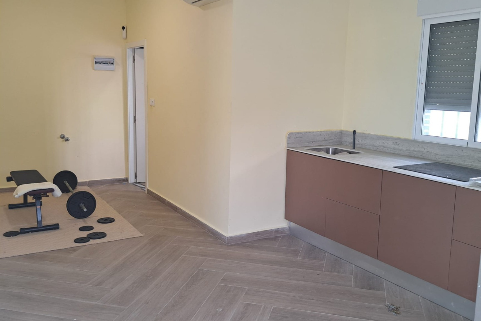 Resale - Country House - Crevillente