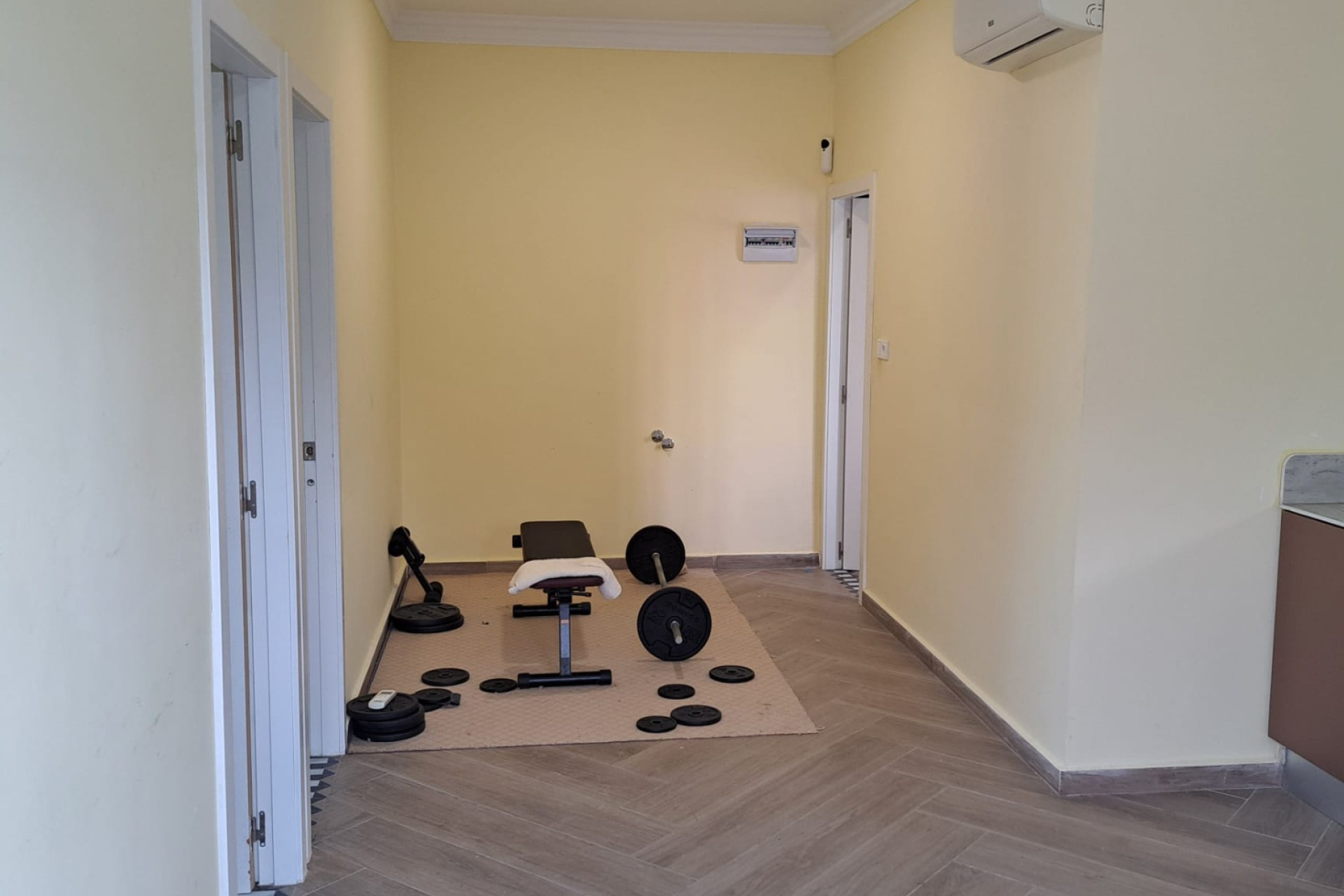 Resale - Country House - Crevillente