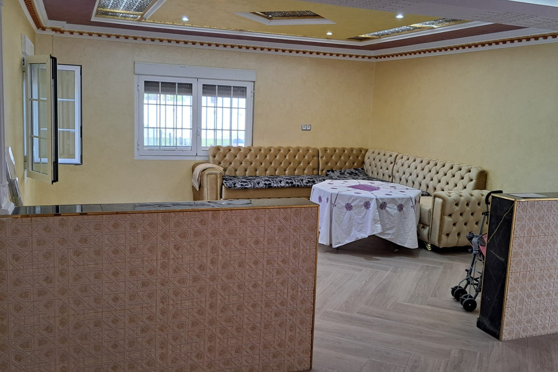 Resale - Country House - Crevillente