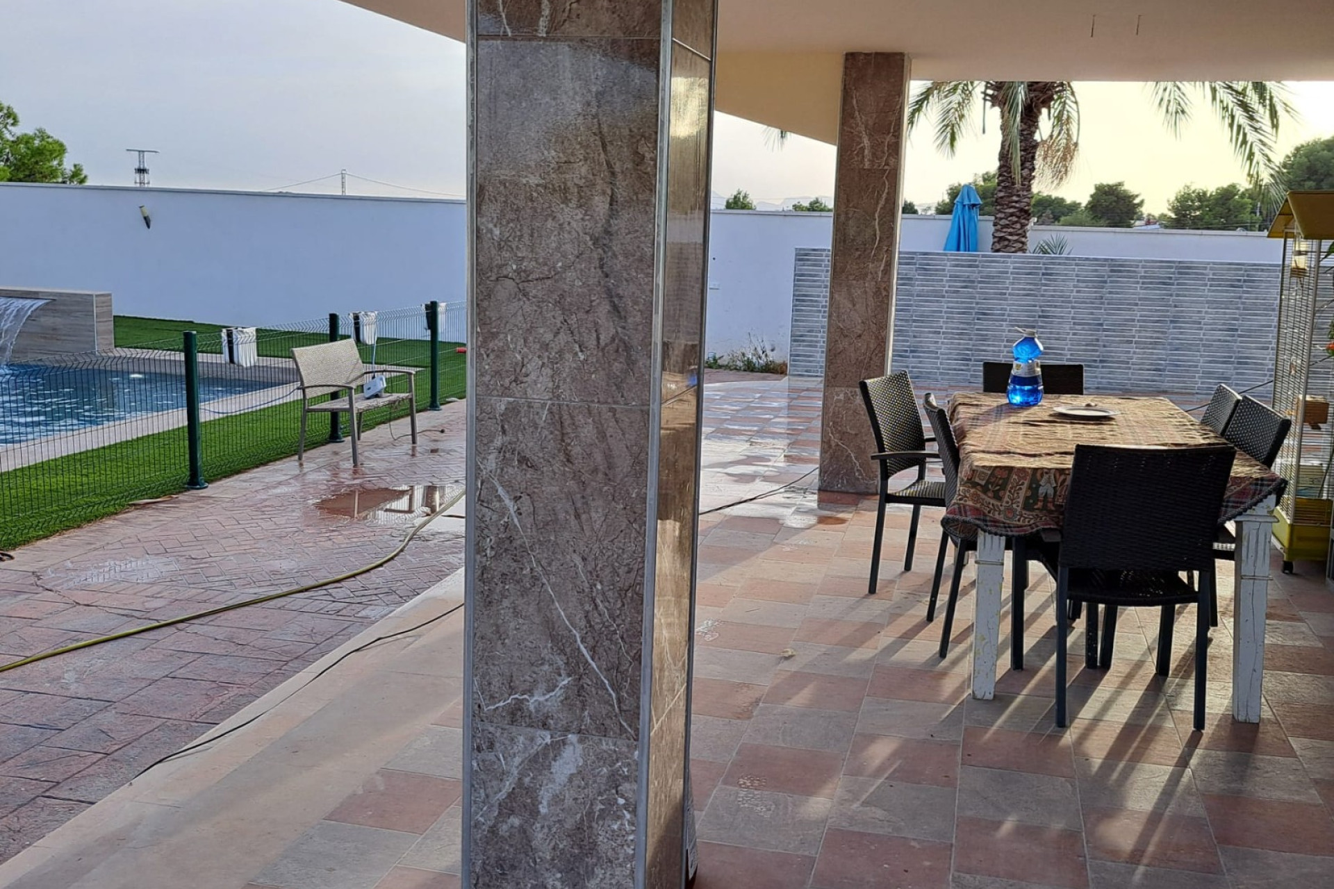 Resale - Country House - Crevillente