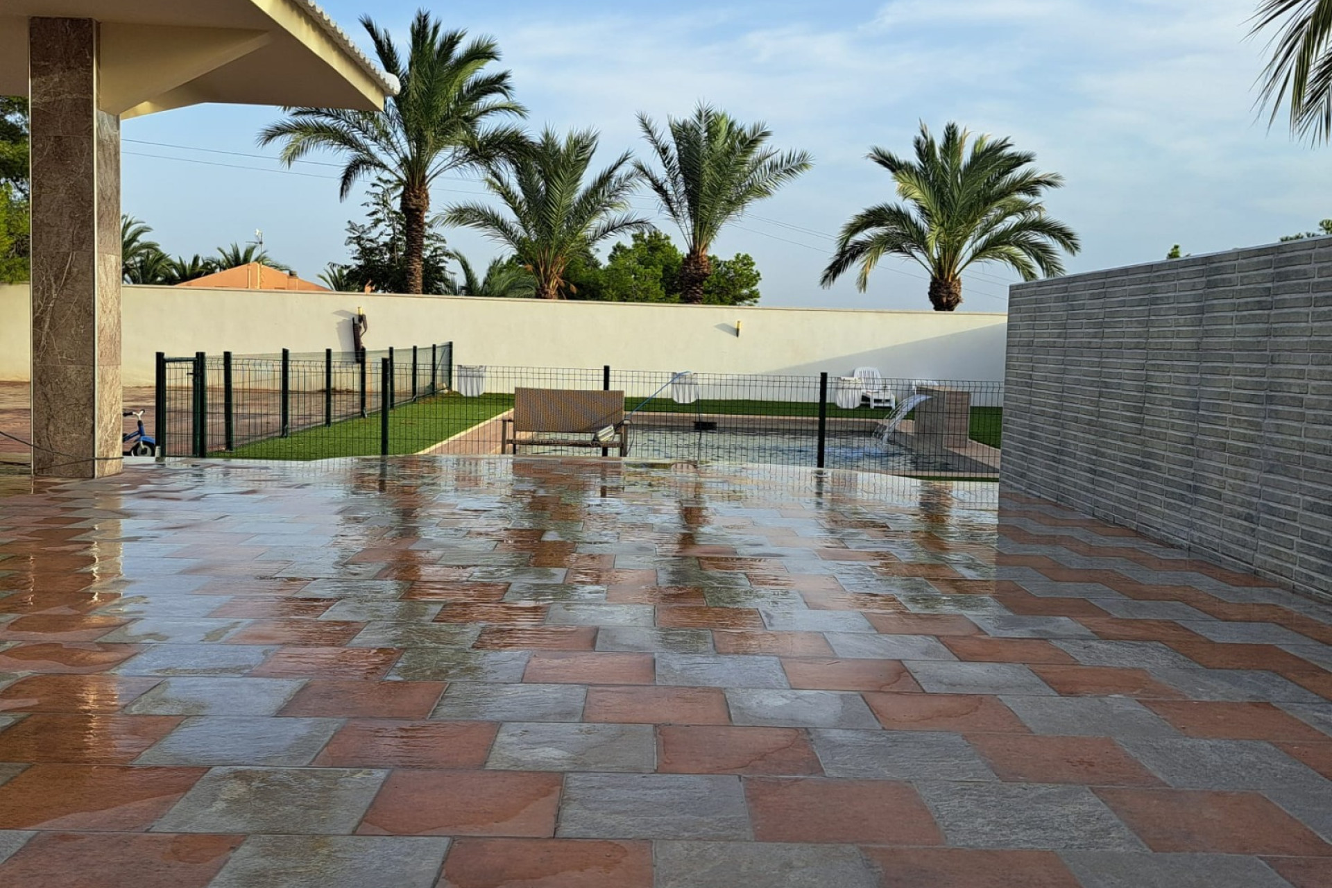 Resale - Country House - Crevillente