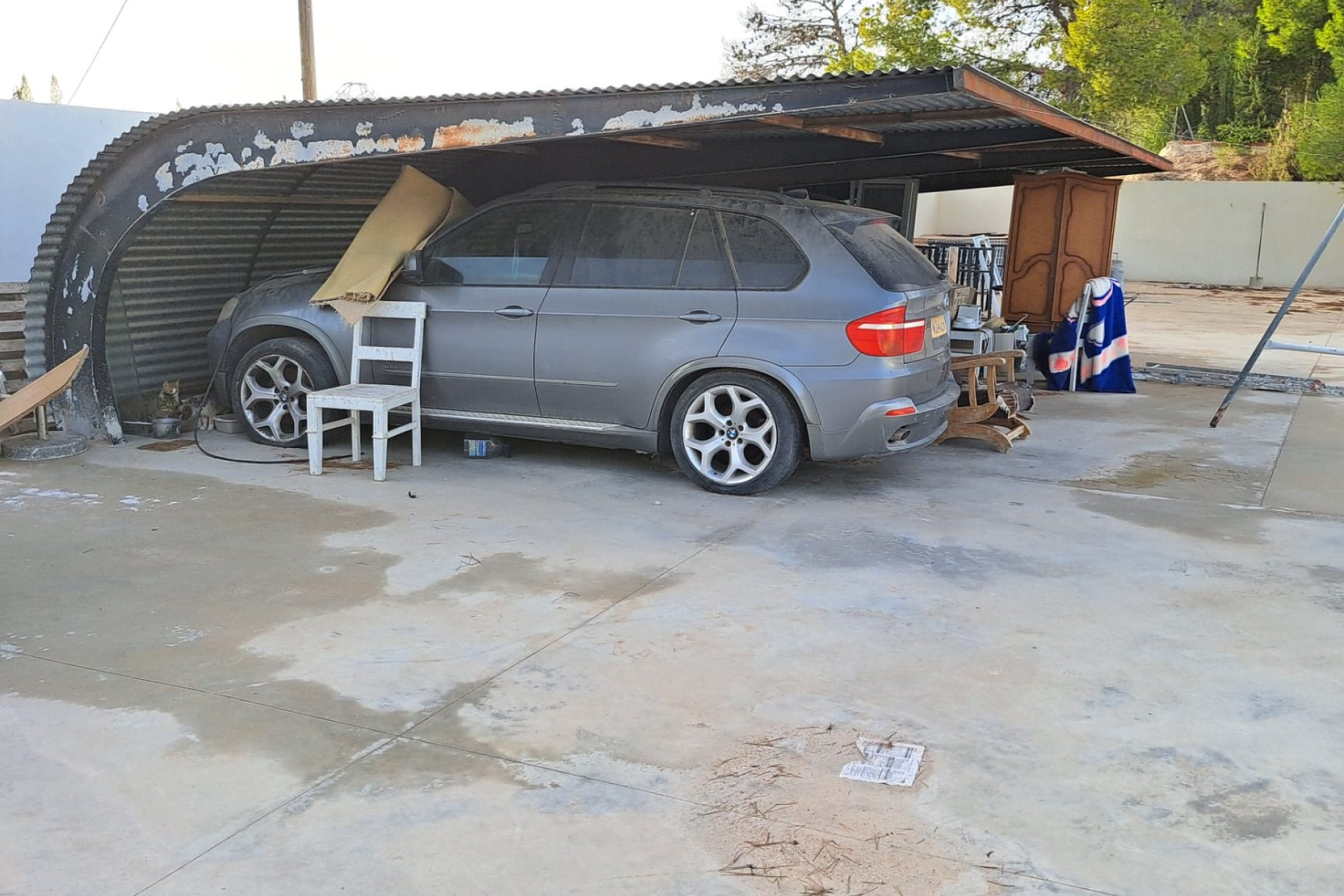 Resale - Country House - Crevillente