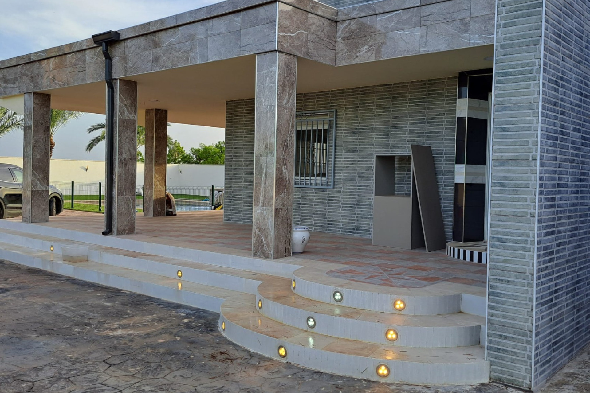 Resale - Country House - Crevillente