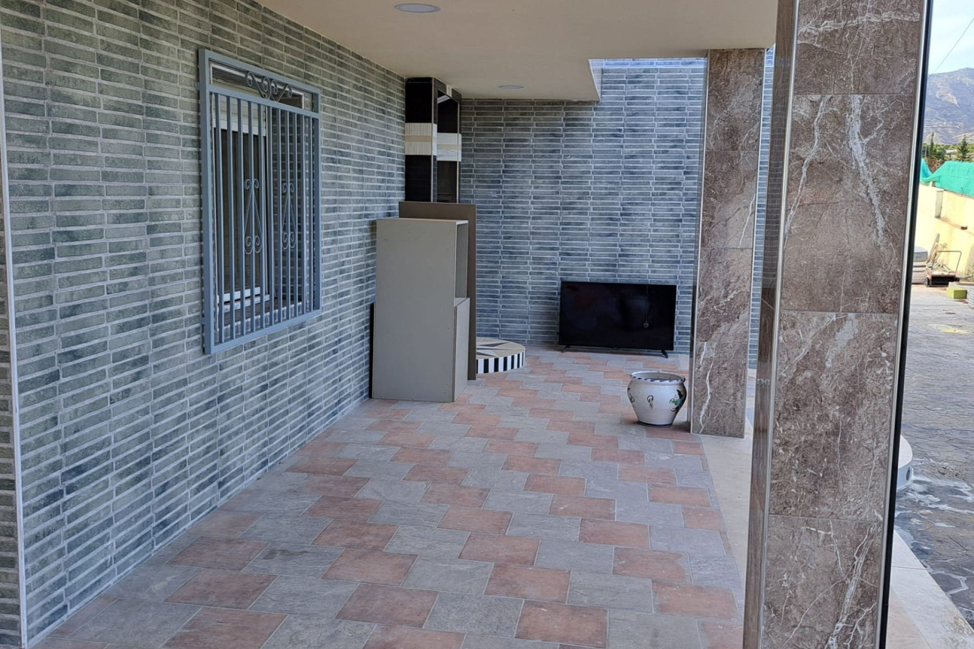 Resale - Country House - Crevillente