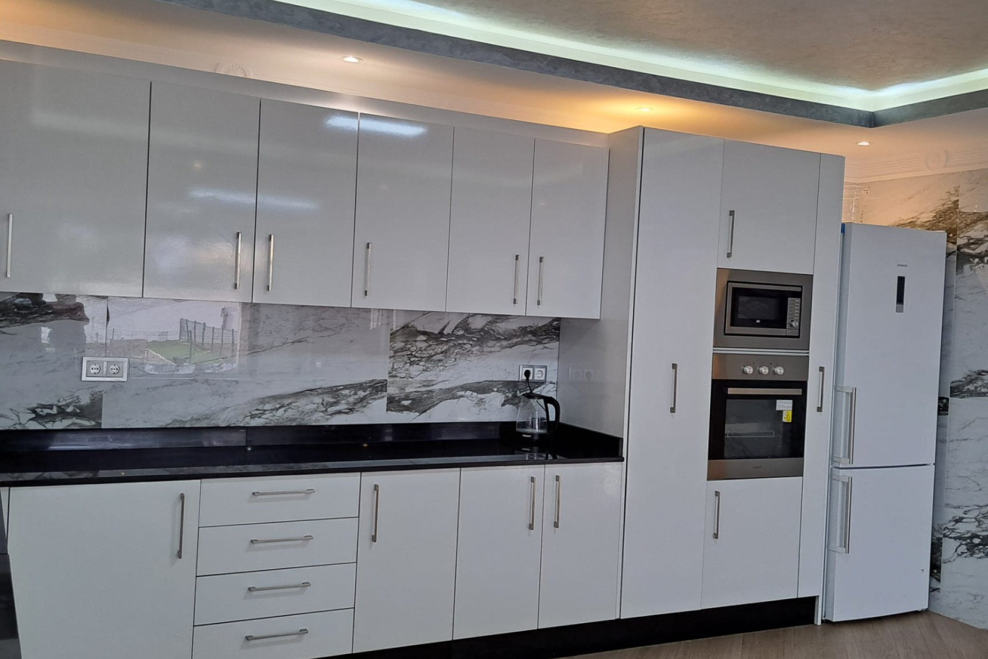 Resale - Country House - Crevillente