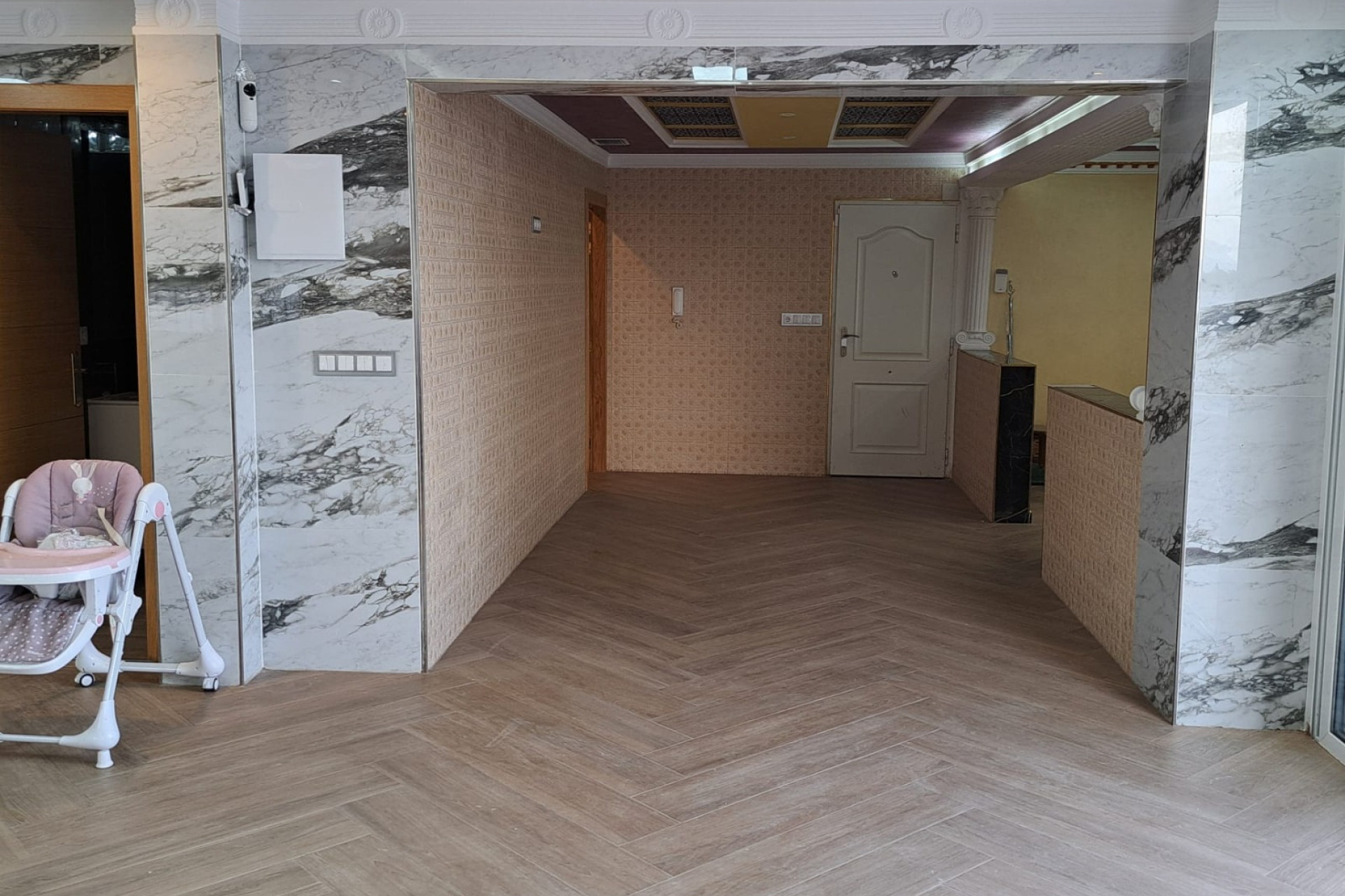 Resale - Country House - Crevillente