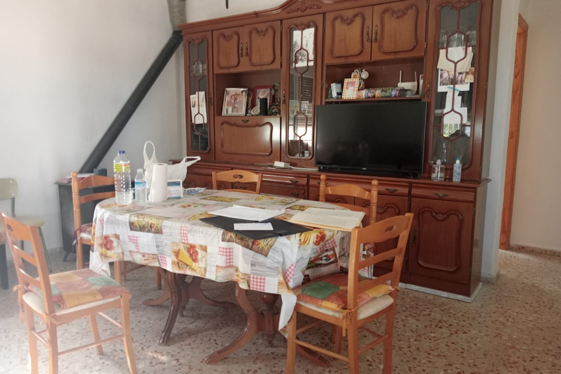 Resale - Country House - Crevillente