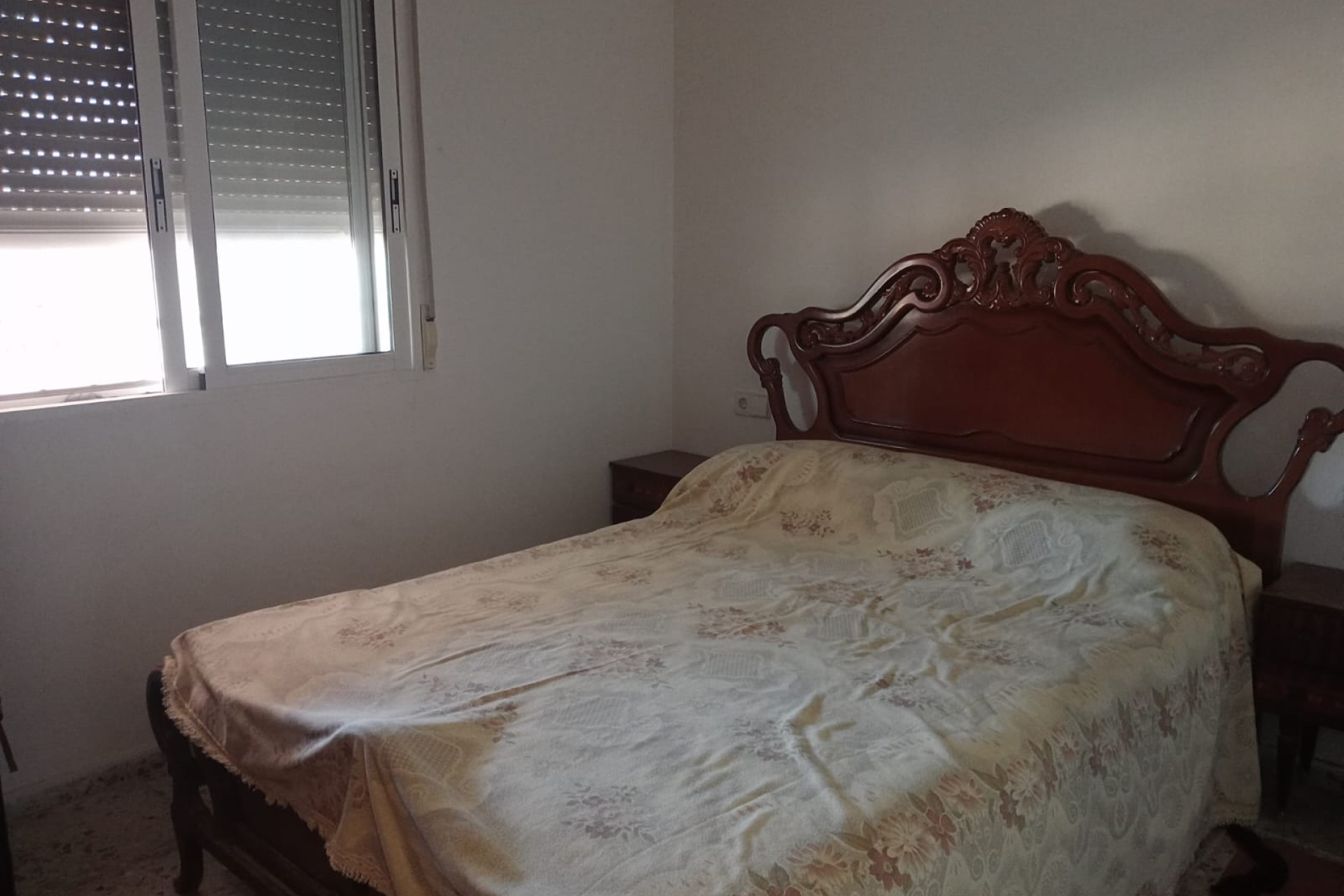 Resale - Country House - Crevillente