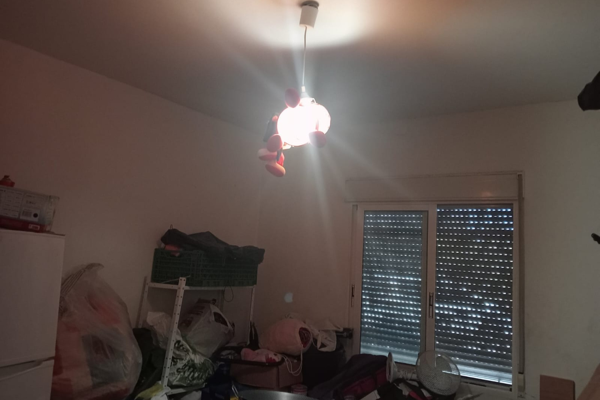 Resale - Country House - Crevillente