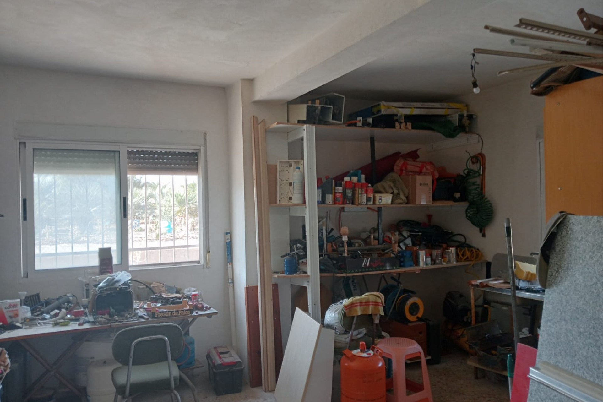 Resale - Country House - Crevillente