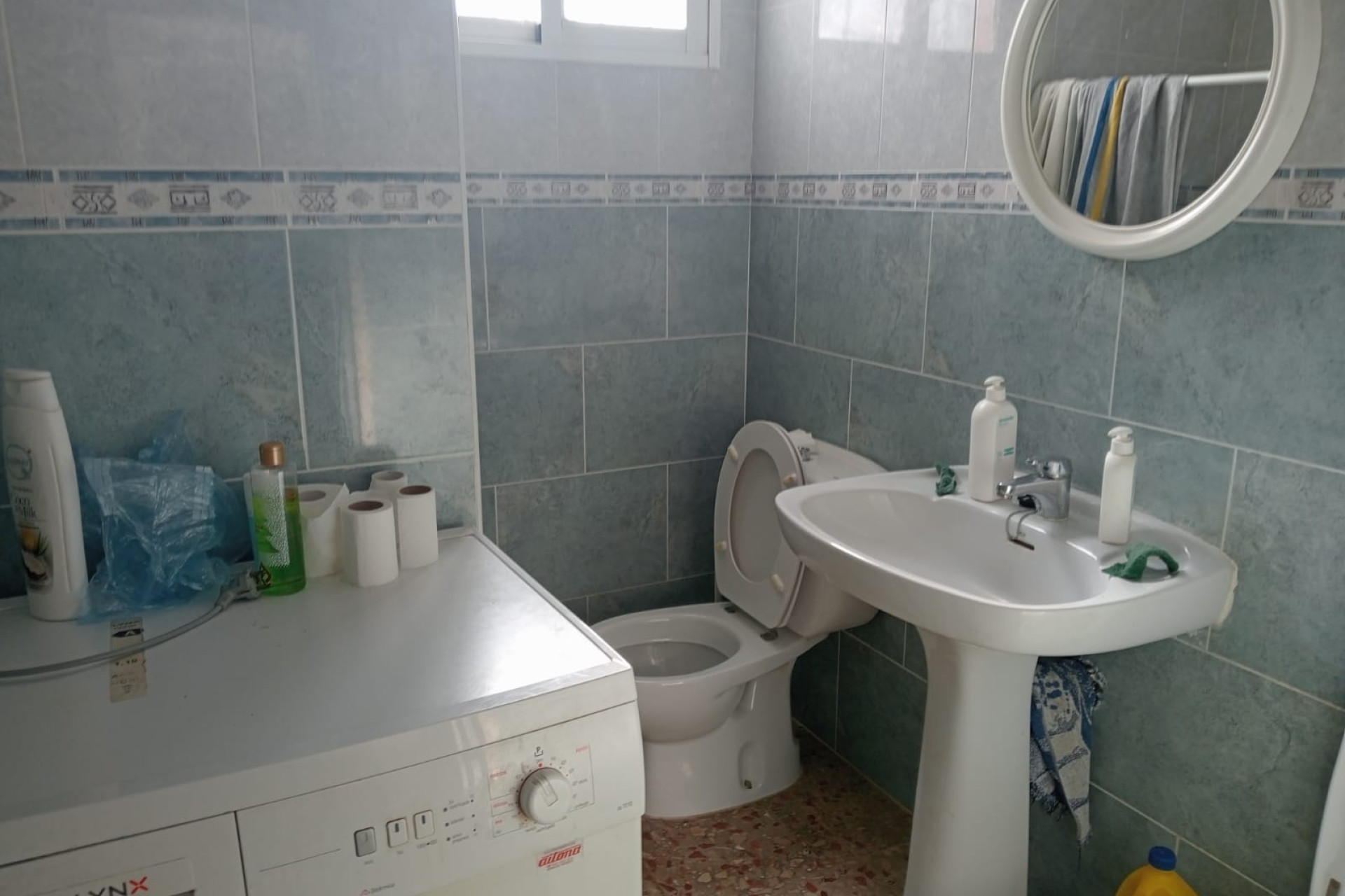 Resale - Country House - Crevillente