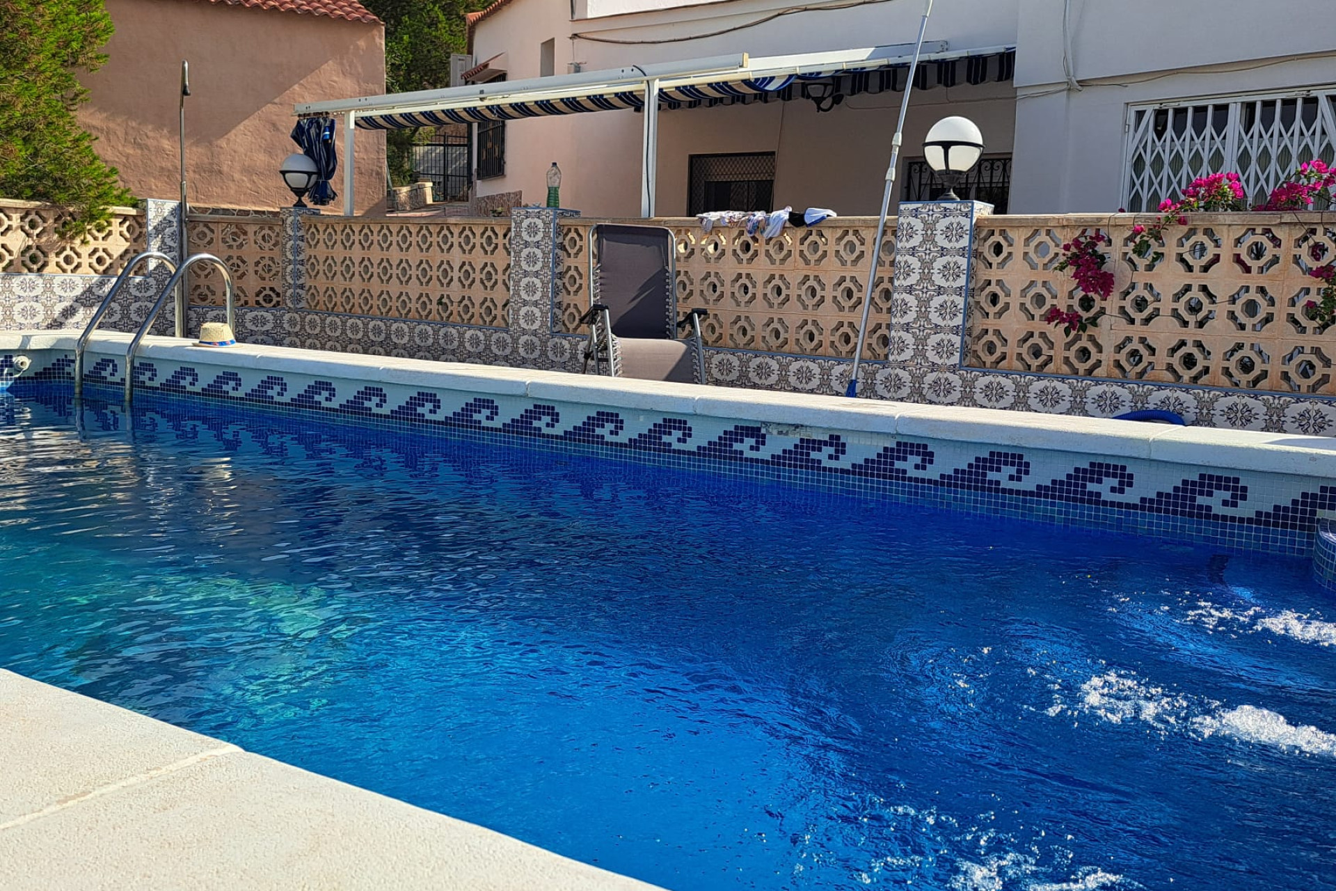 Resale - Country House - Crevillente