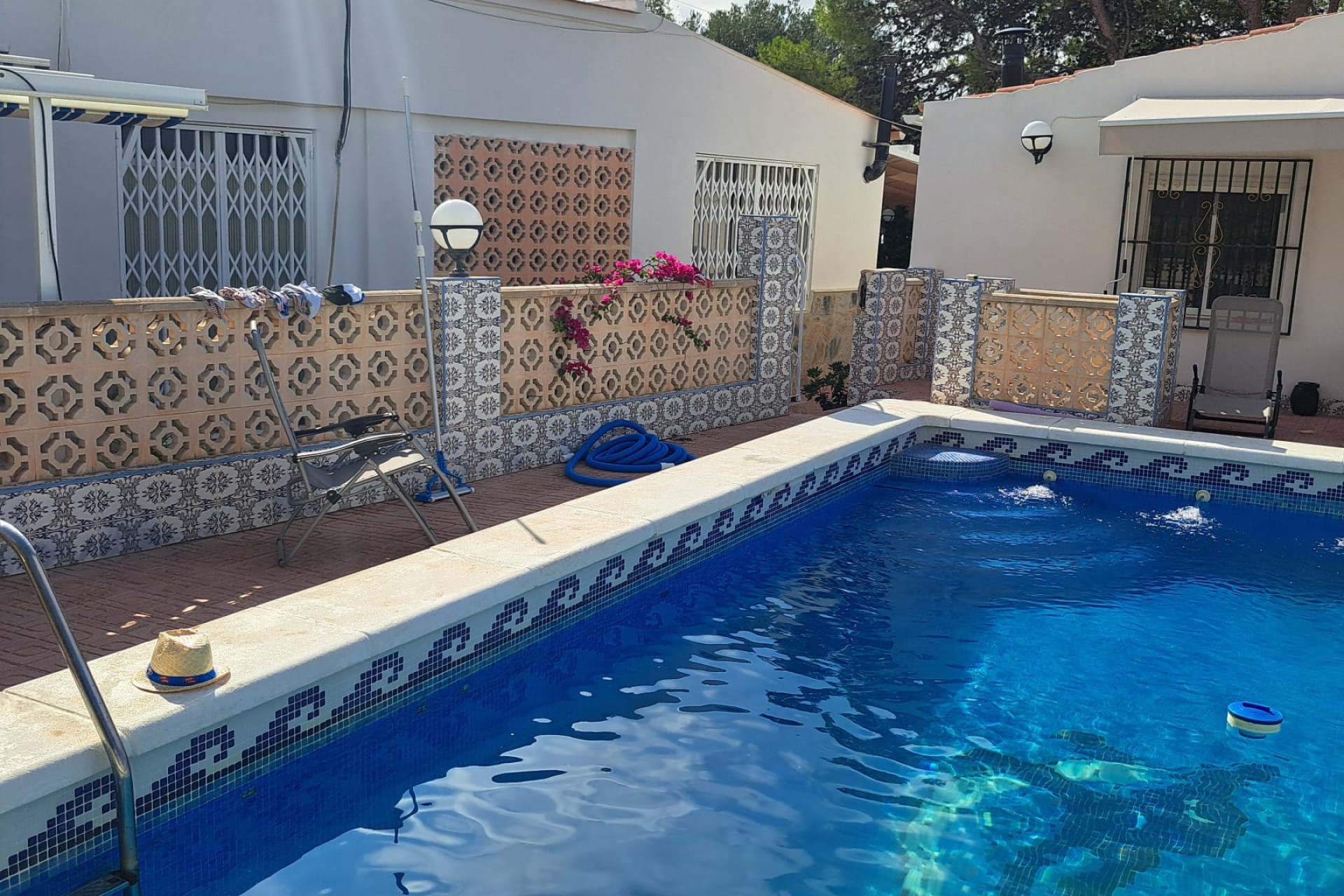 Resale - Country House - Crevillente