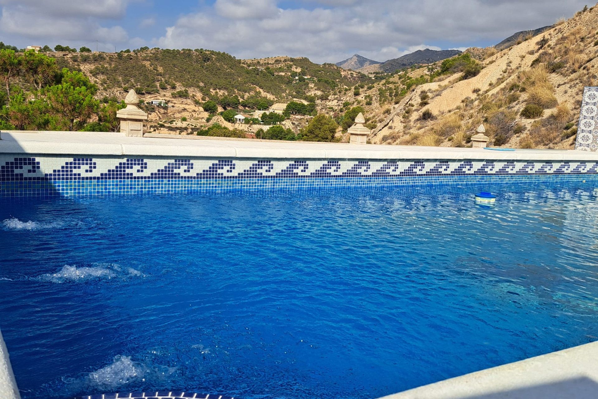 Resale - Country House - Crevillente