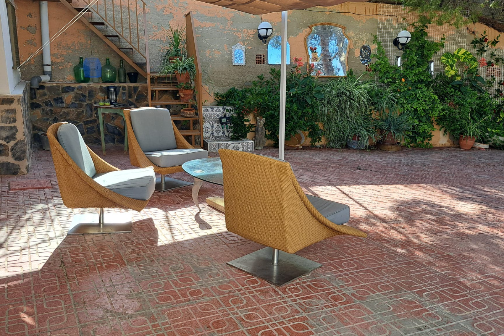 Resale - Country House - Crevillente