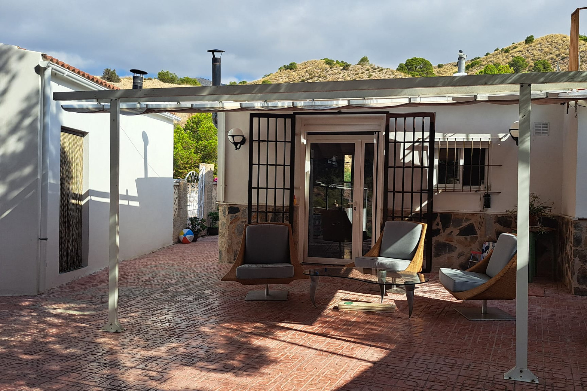 Resale - Country House - Crevillente