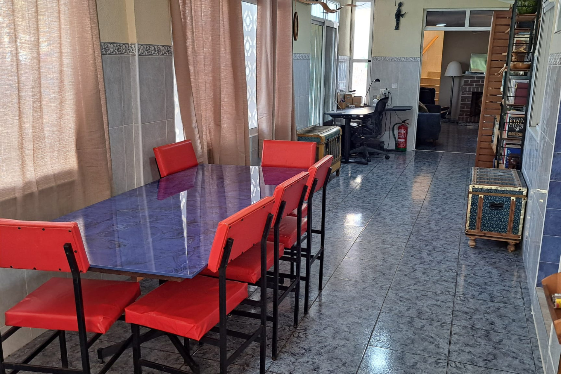 Resale - Country House - Crevillente