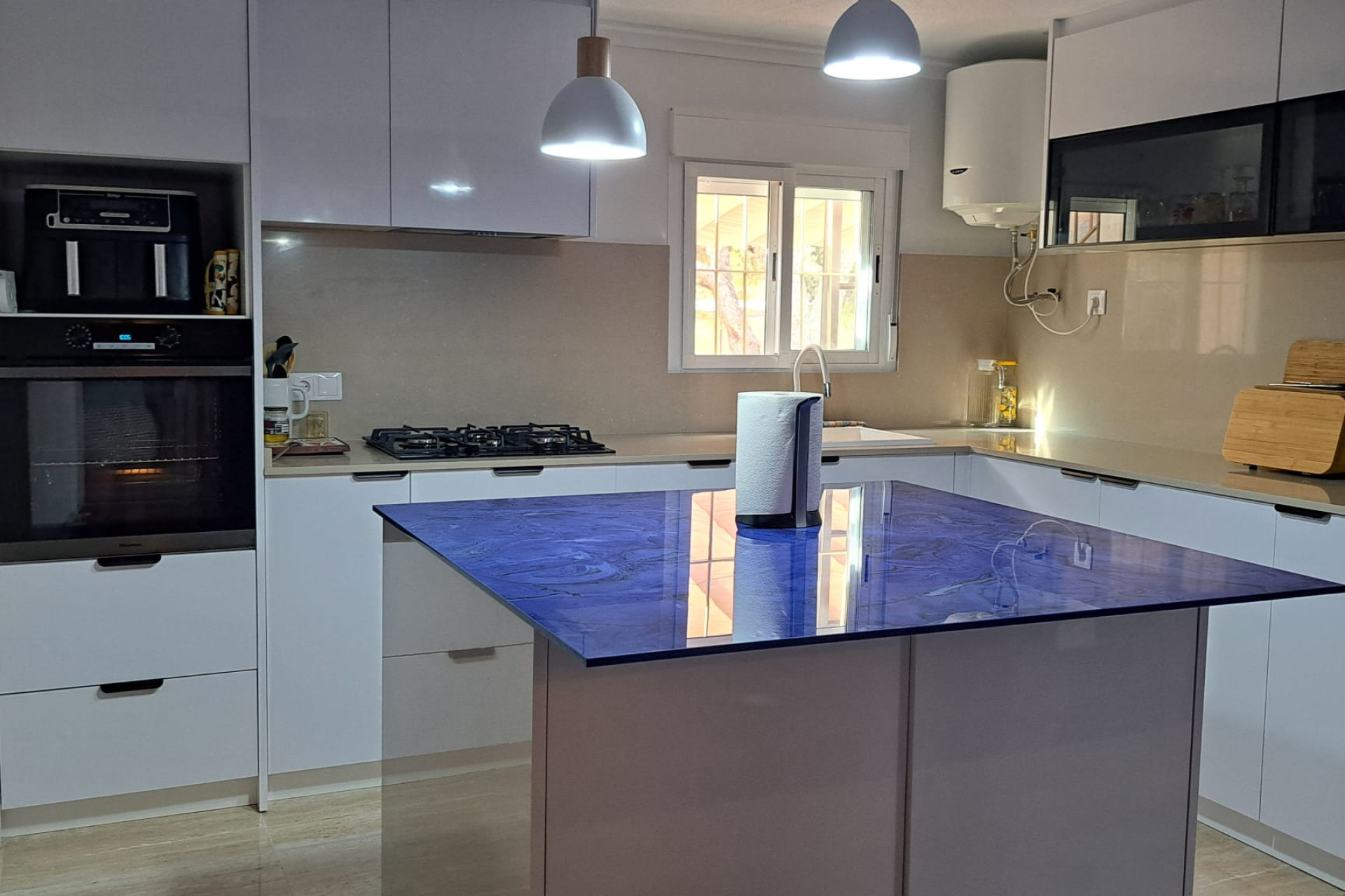 Resale - Country House - Crevillente