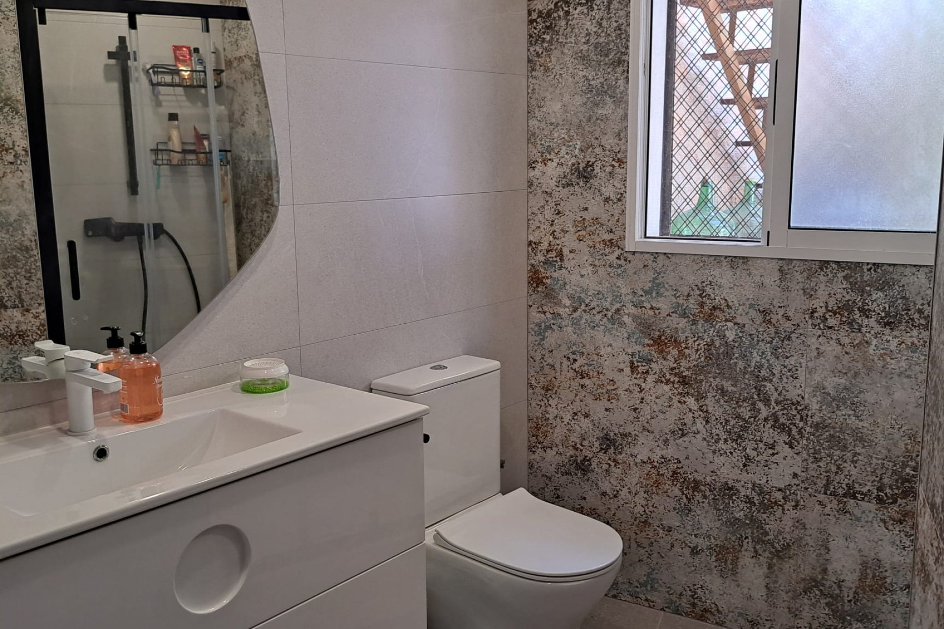 Resale - Country House - Crevillente