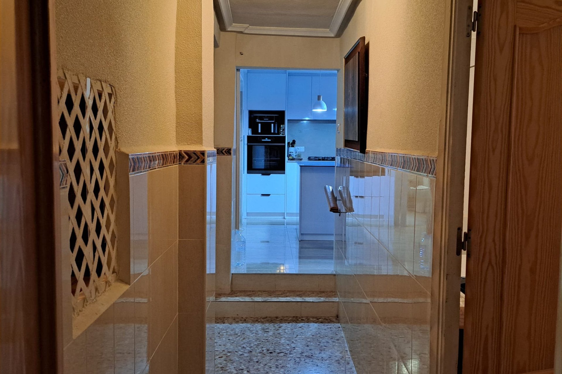 Resale - Country House - Crevillente