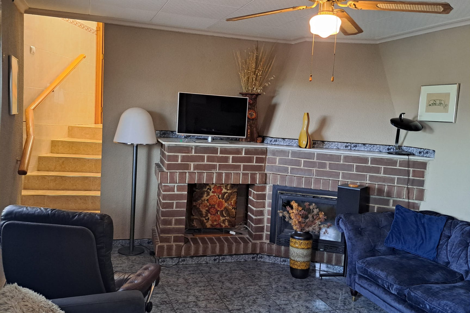 Resale - Country House - Crevillente