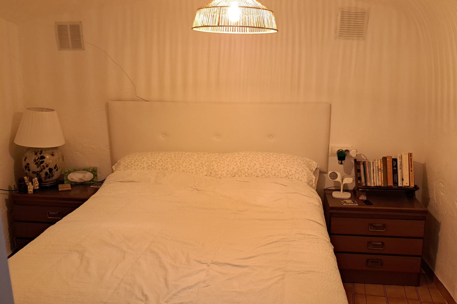 Resale - Country House - Crevillente