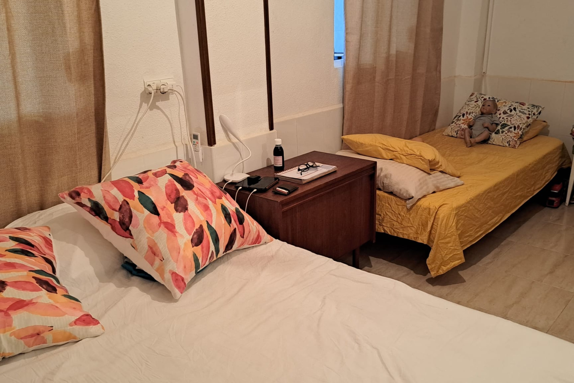 Resale - Country House - Crevillente