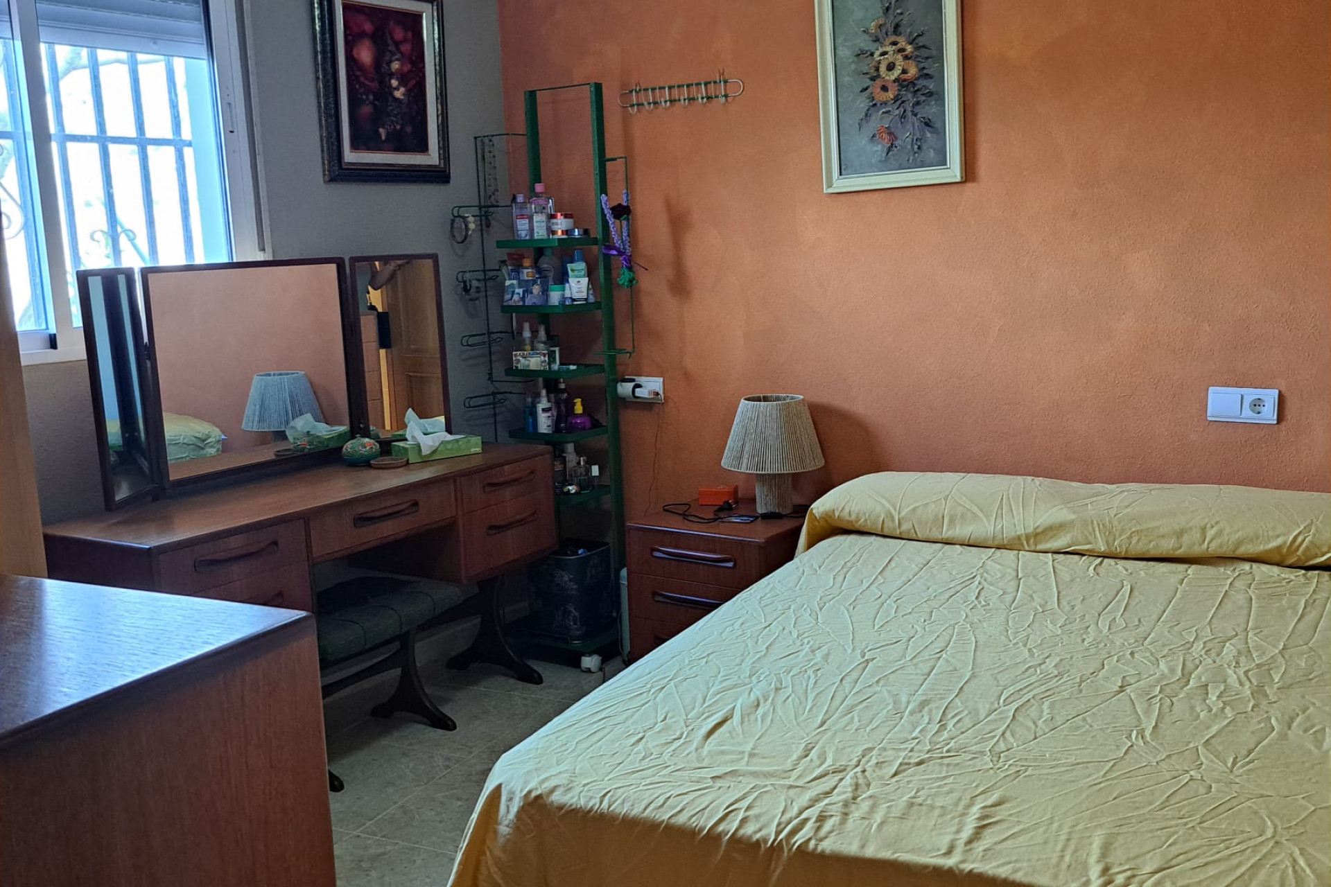 Resale - Country House - Crevillente