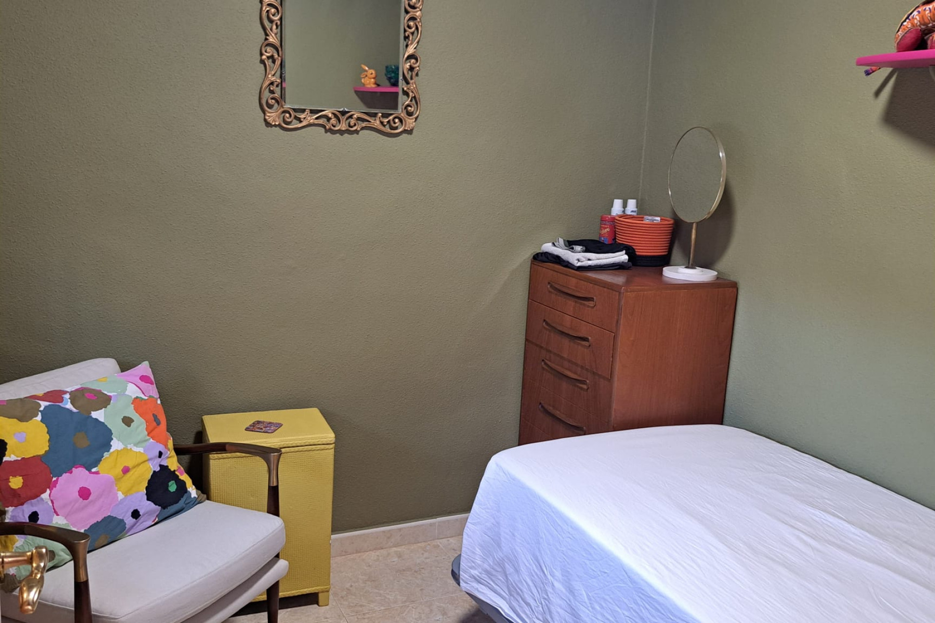 Resale - Country House - Crevillente