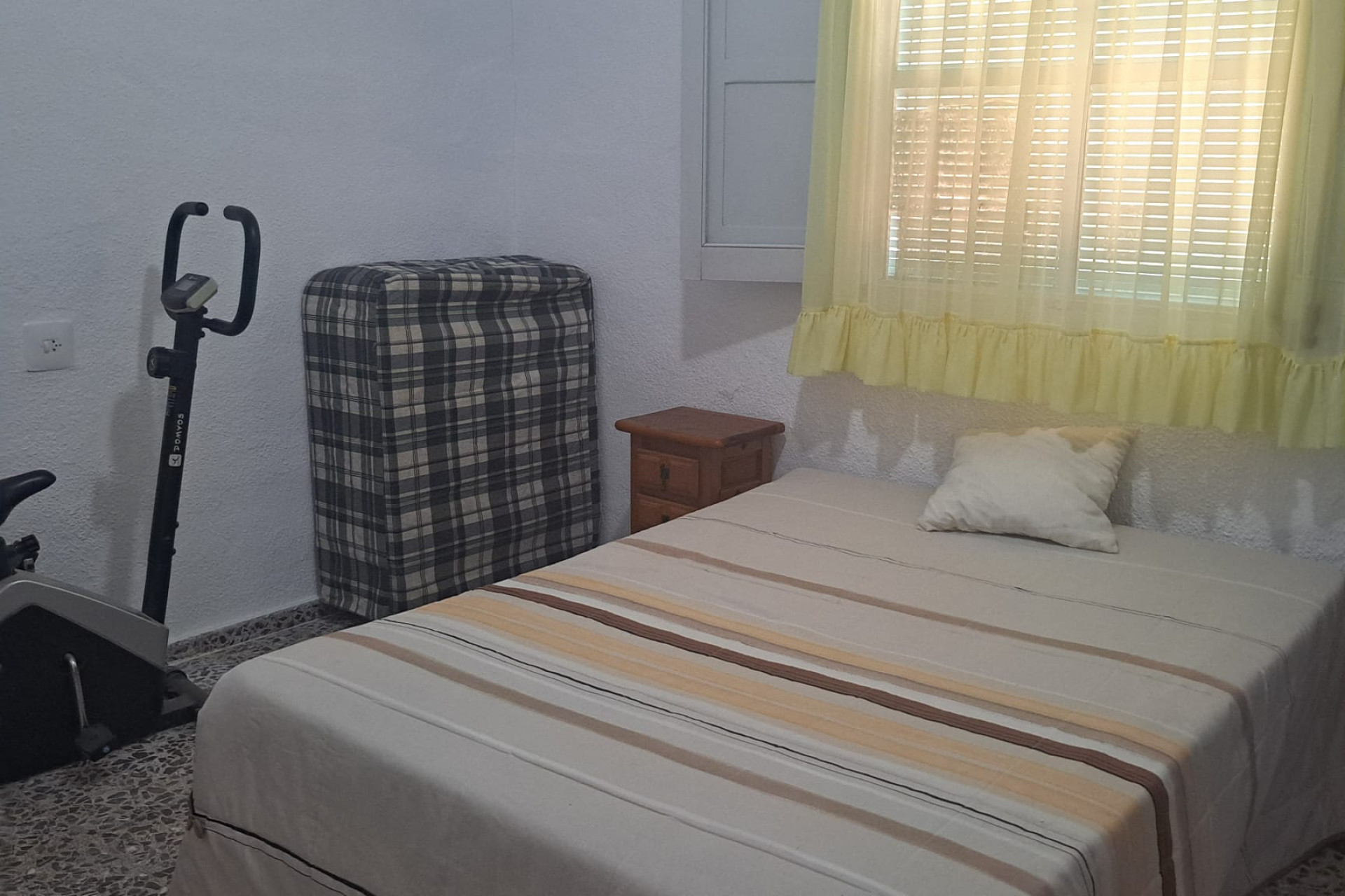 Resale - Country House - Crevillente