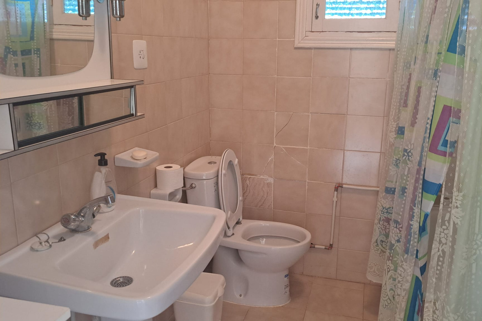 Resale - Country House - Crevillente