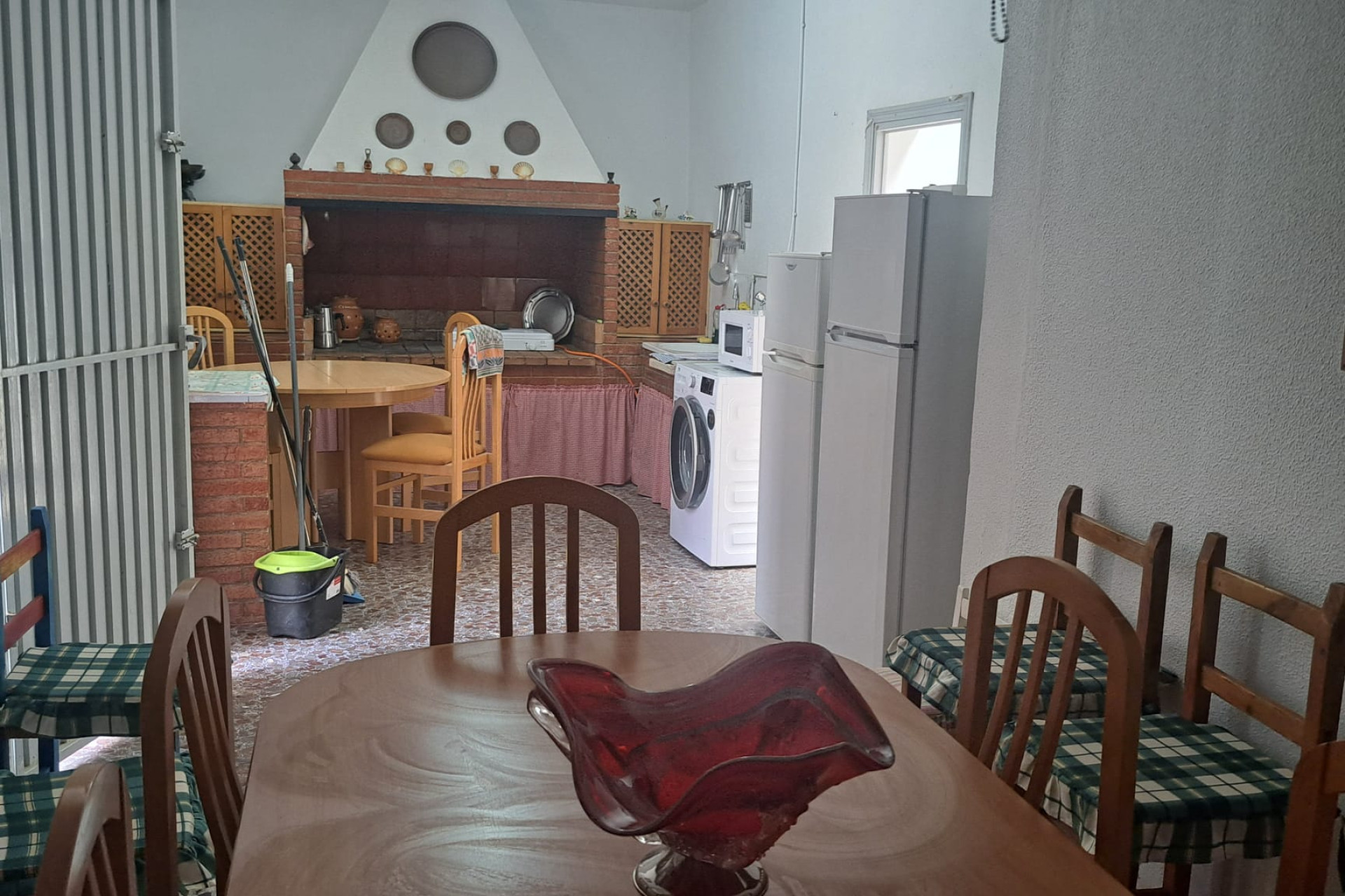 Resale - Country House - Crevillente