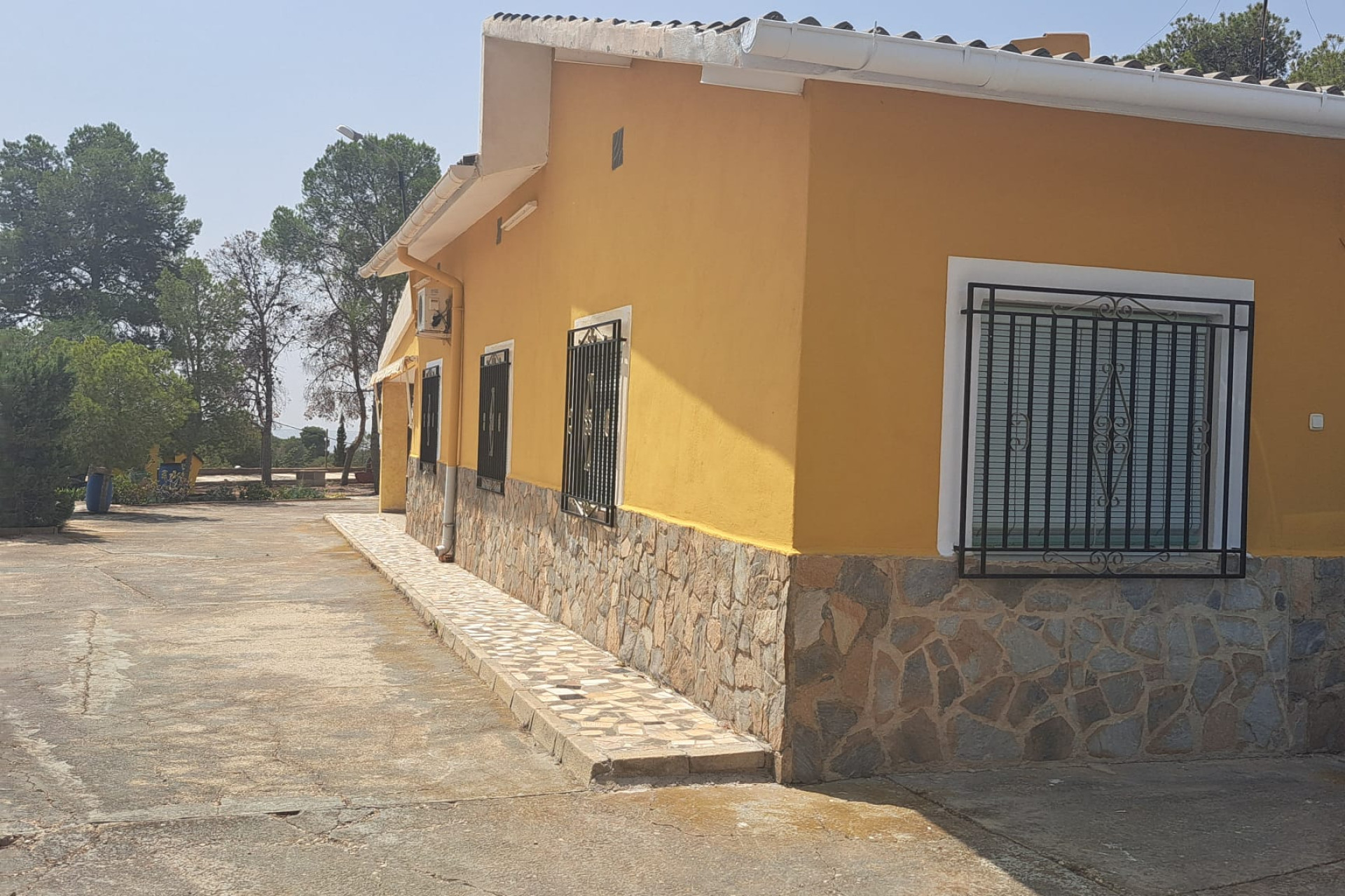 Resale - Country House - Crevillente