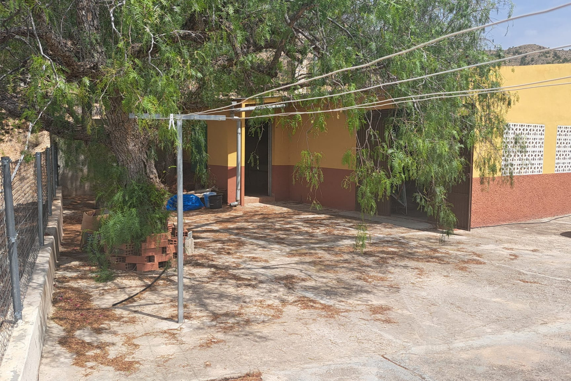 Resale - Country House - Crevillente