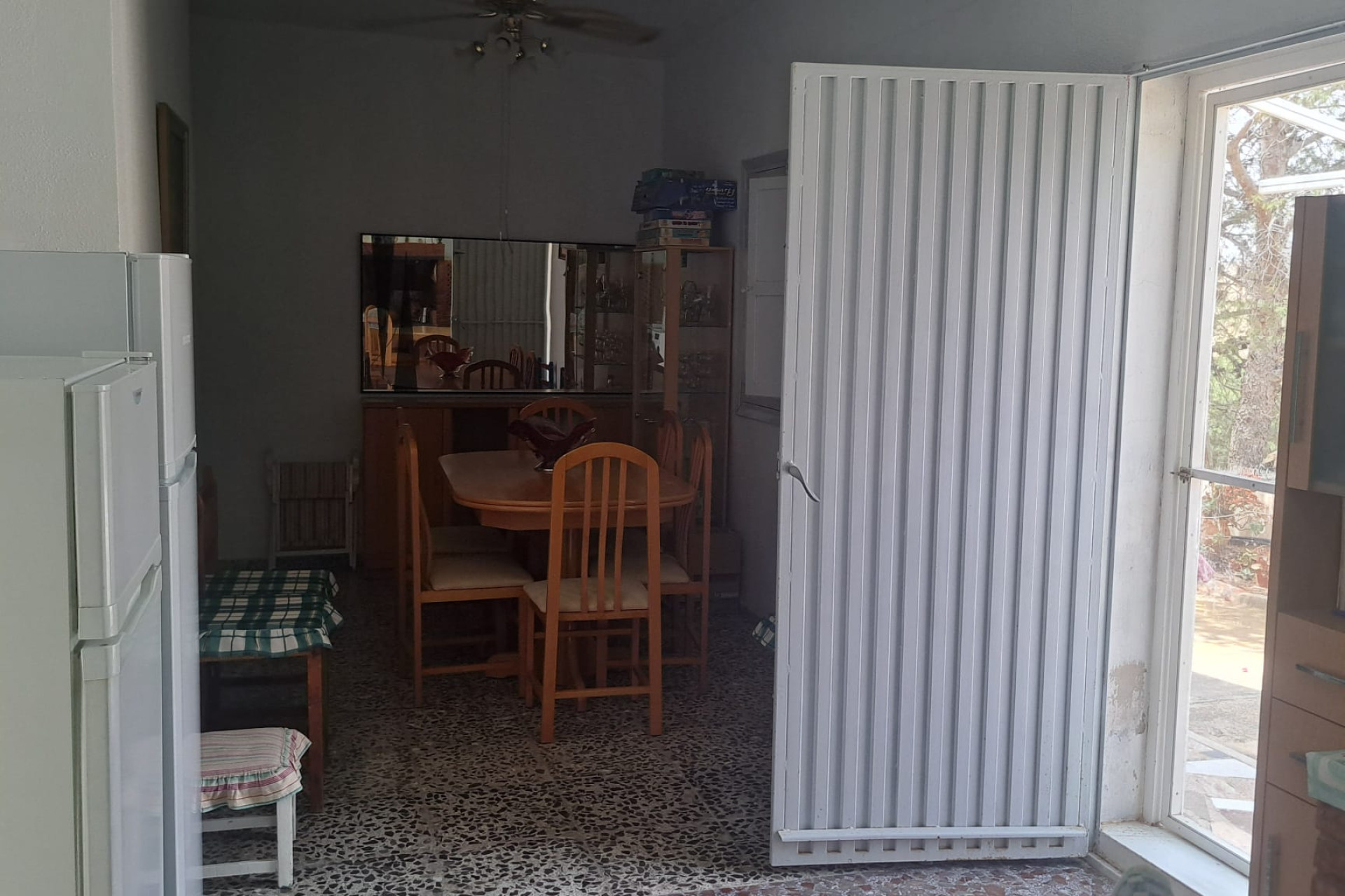 Resale - Country House - Crevillente