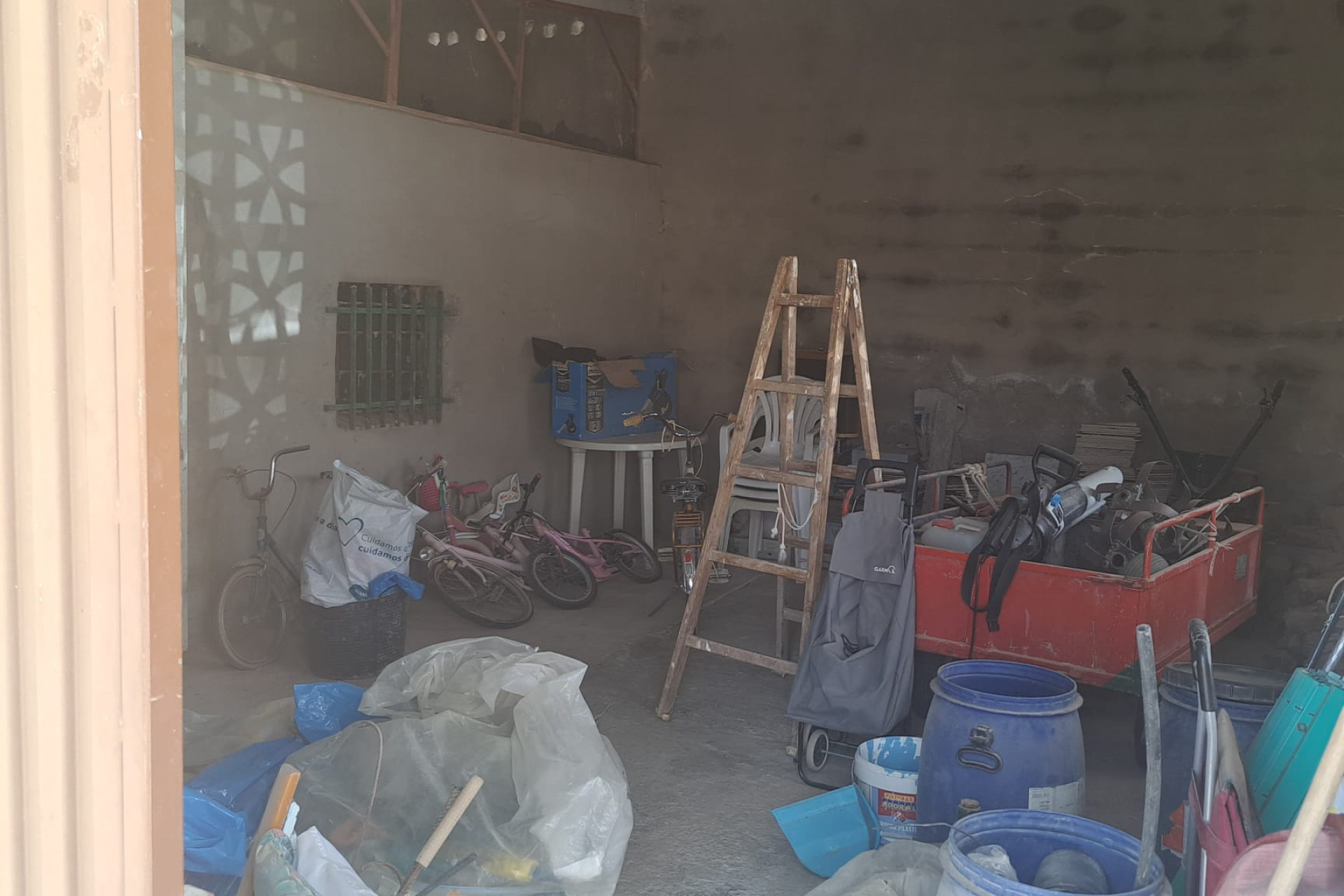 Resale - Country House - Crevillente