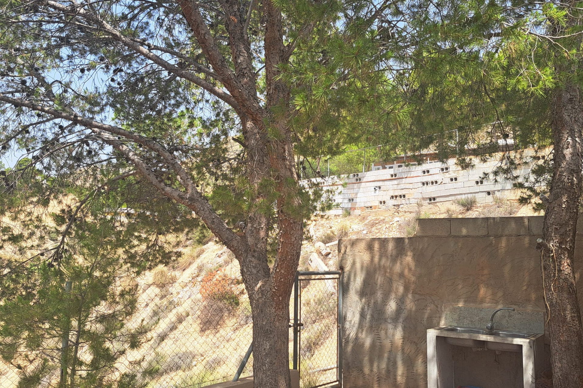 Resale - Country House - Crevillente