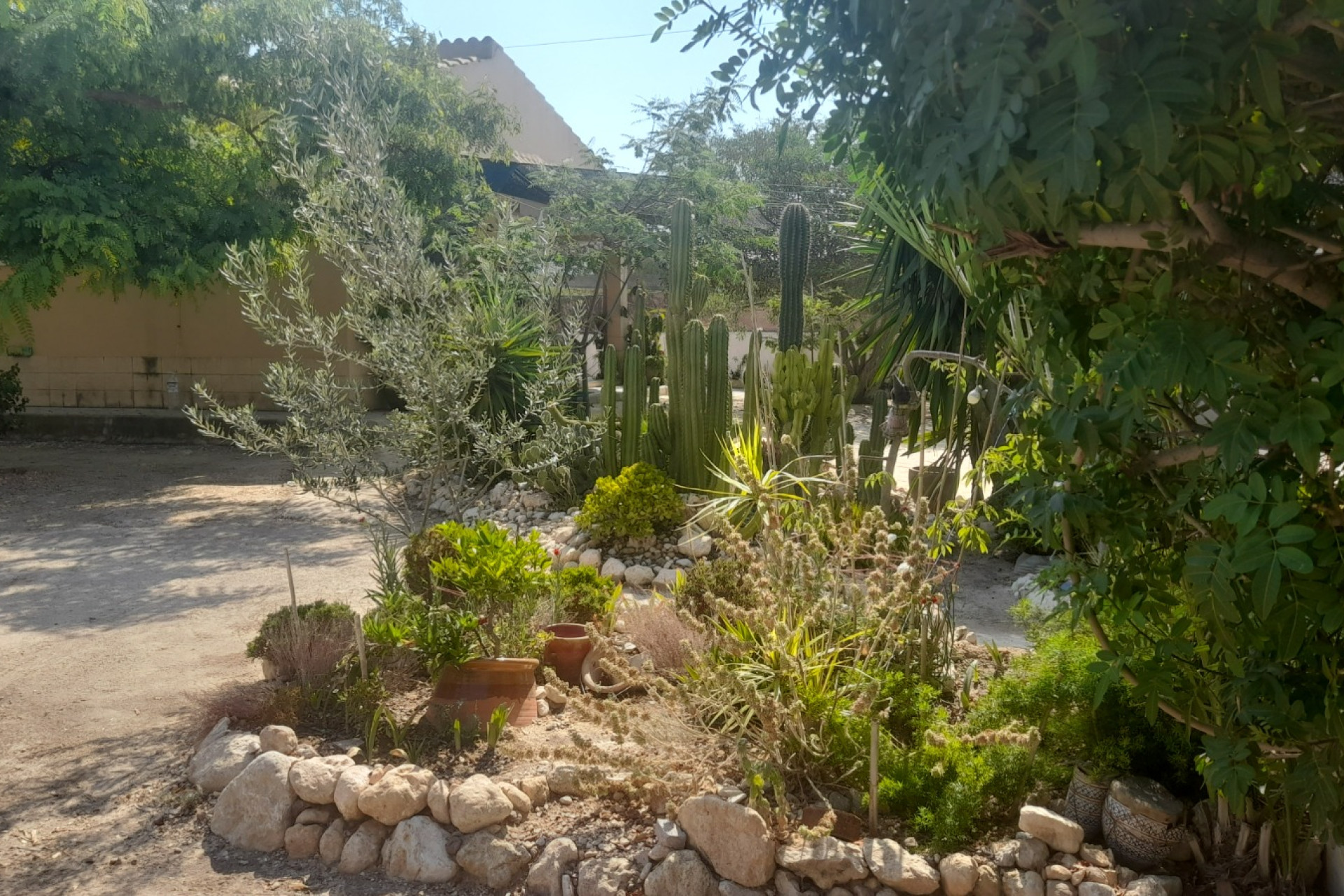 Resale - Country House - Crevillente