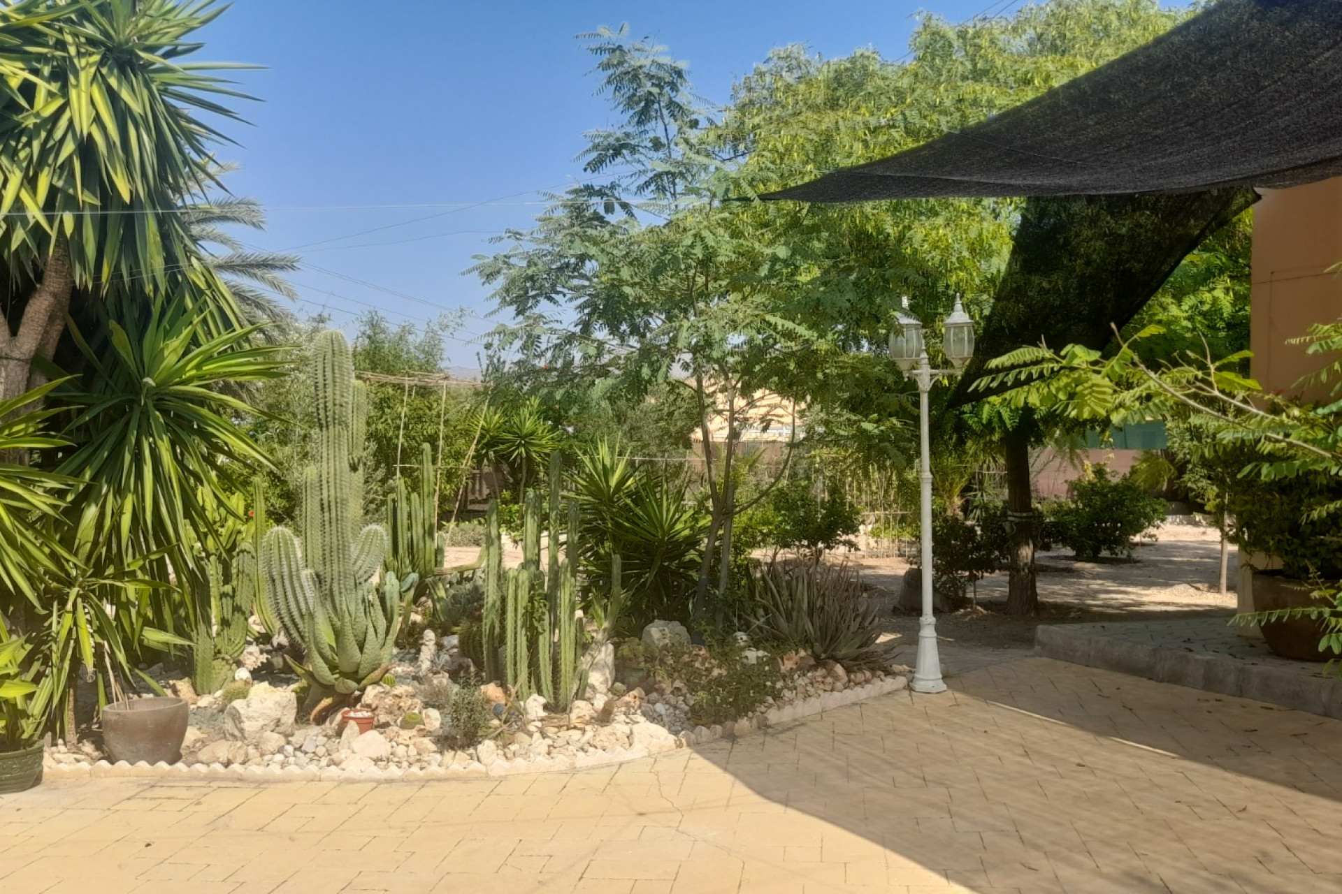 Resale - Country House - Crevillente