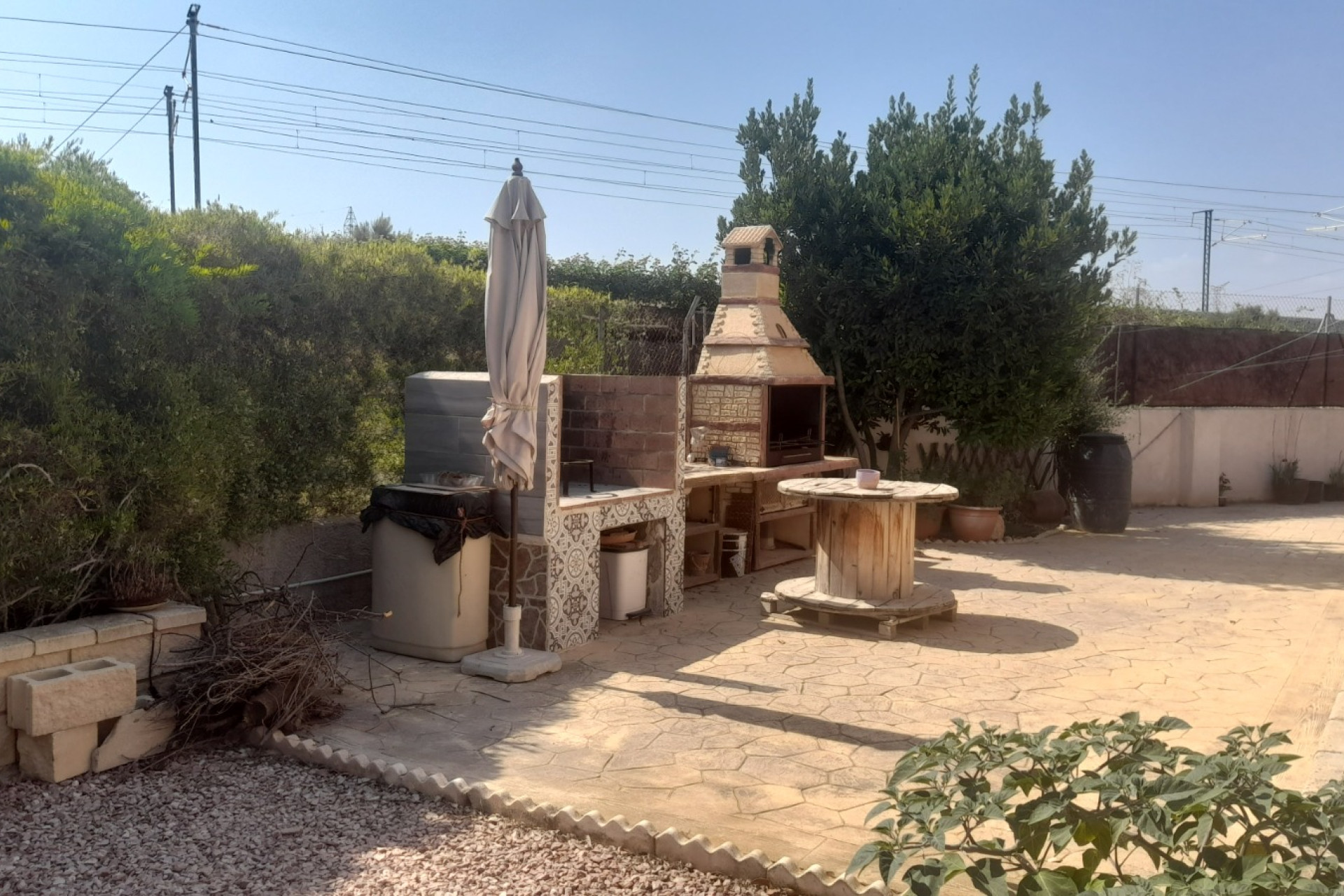 Resale - Country House - Crevillente