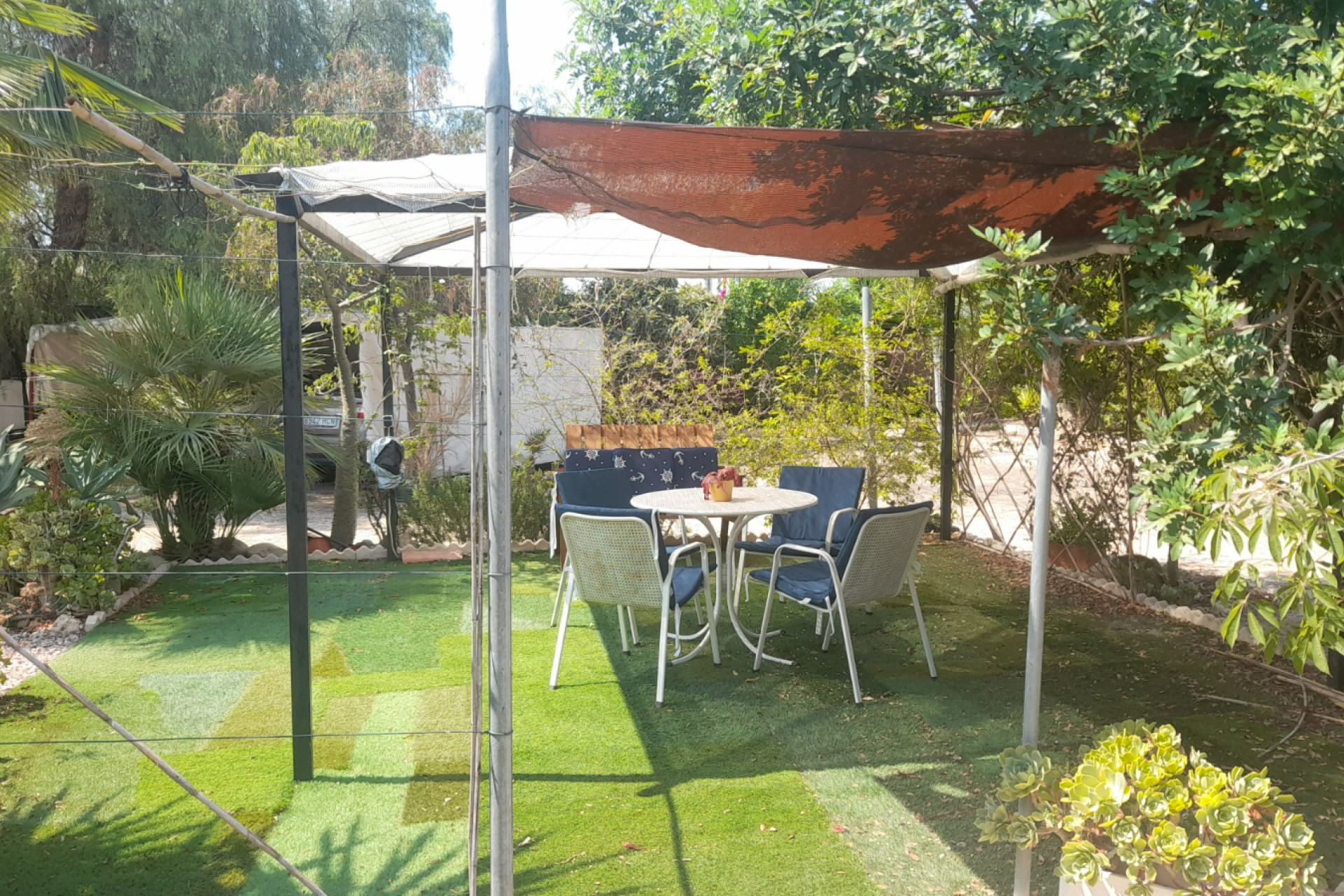 Resale - Country House - Crevillente